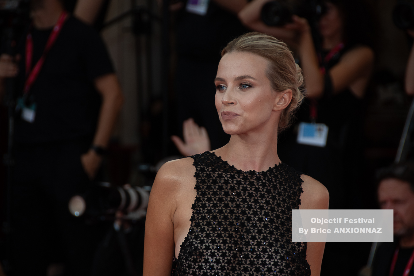 Toni Servillo - Avant Première image lors de La Grazia, Lido di Venezia, Italy 2025-08-27