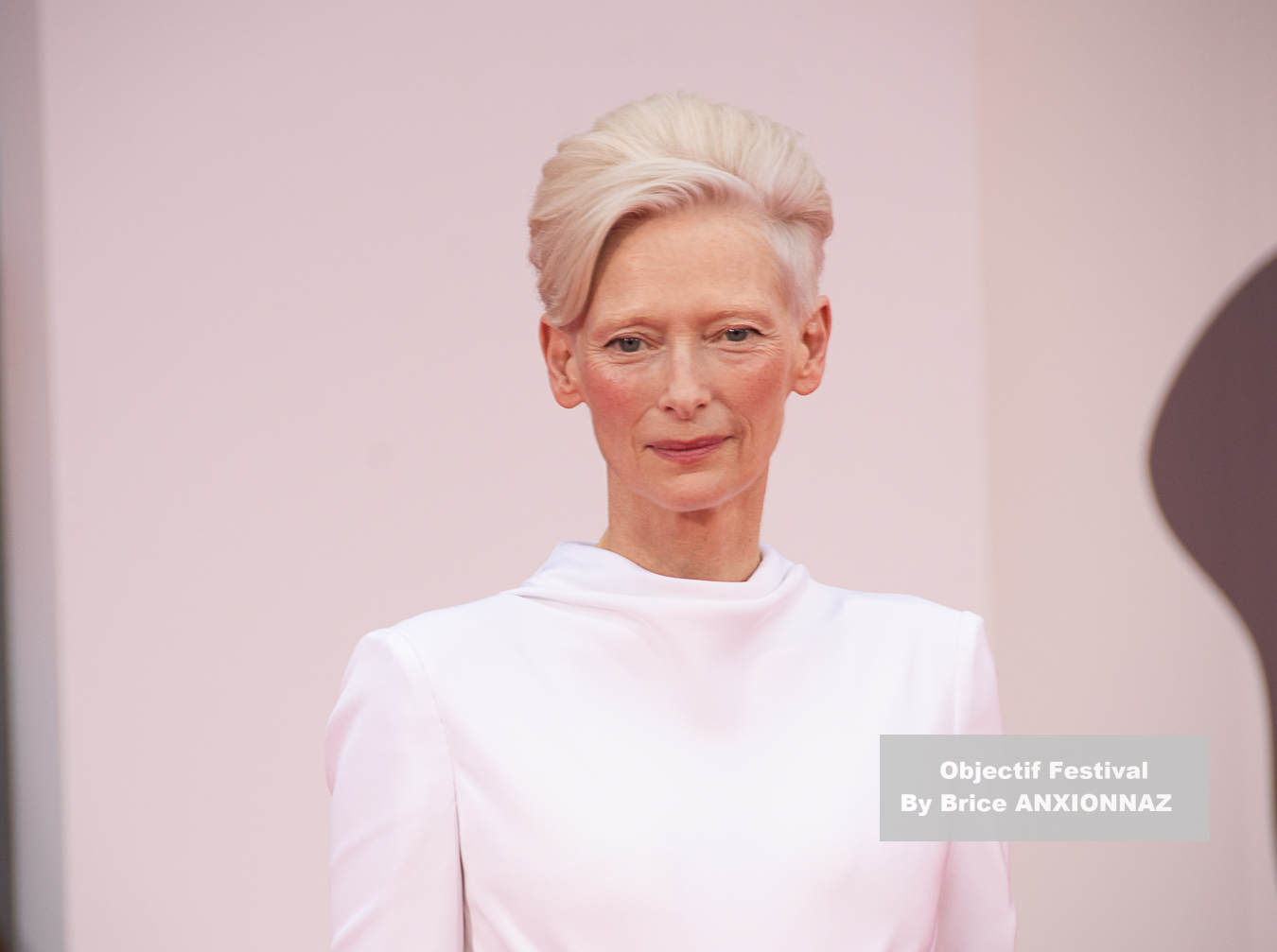 Toni Servillo - Avant Première image lors de La Grazia, Lido di Venezia, Italy 2025-08-27