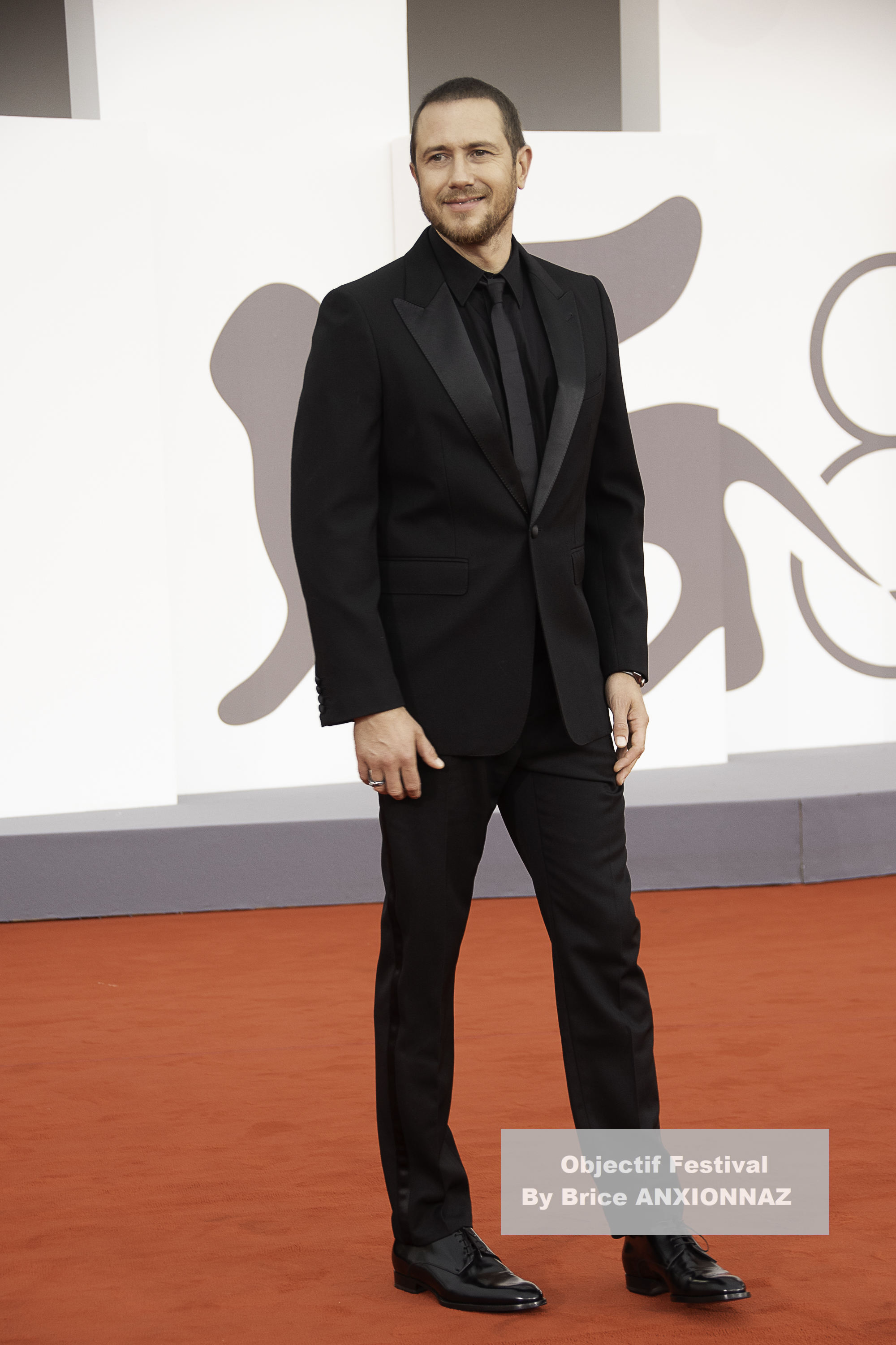 Diane Kruger - Festival image lors de Red Carpet   A Pied D  039 Oeuvre, Lido di Venezia, Italy 2025-08-29