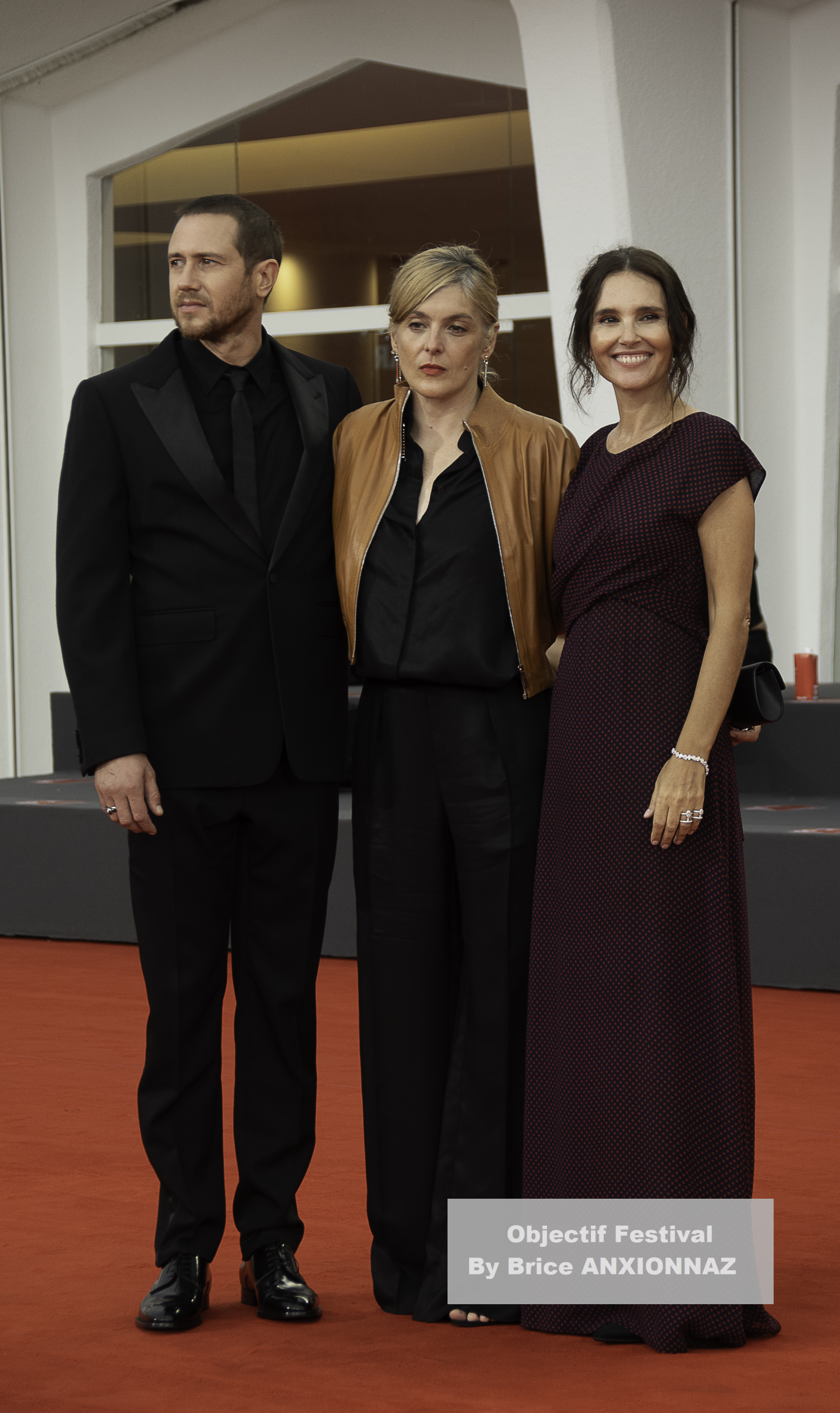 Diane Kruger - Festival image lors de Red Carpet   A Pied D  039 Oeuvre, Lido di Venezia, Italy 2025-08-29