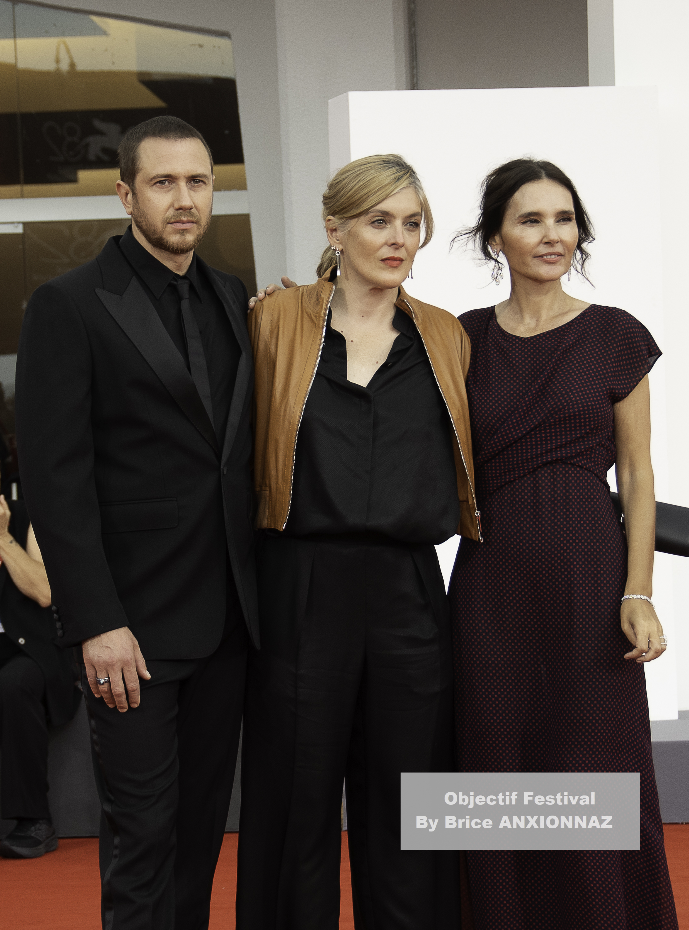 Diane Kruger - Festival image lors de Red Carpet   A Pied D  039 Oeuvre, Lido di Venezia, Italy 2025-08-29