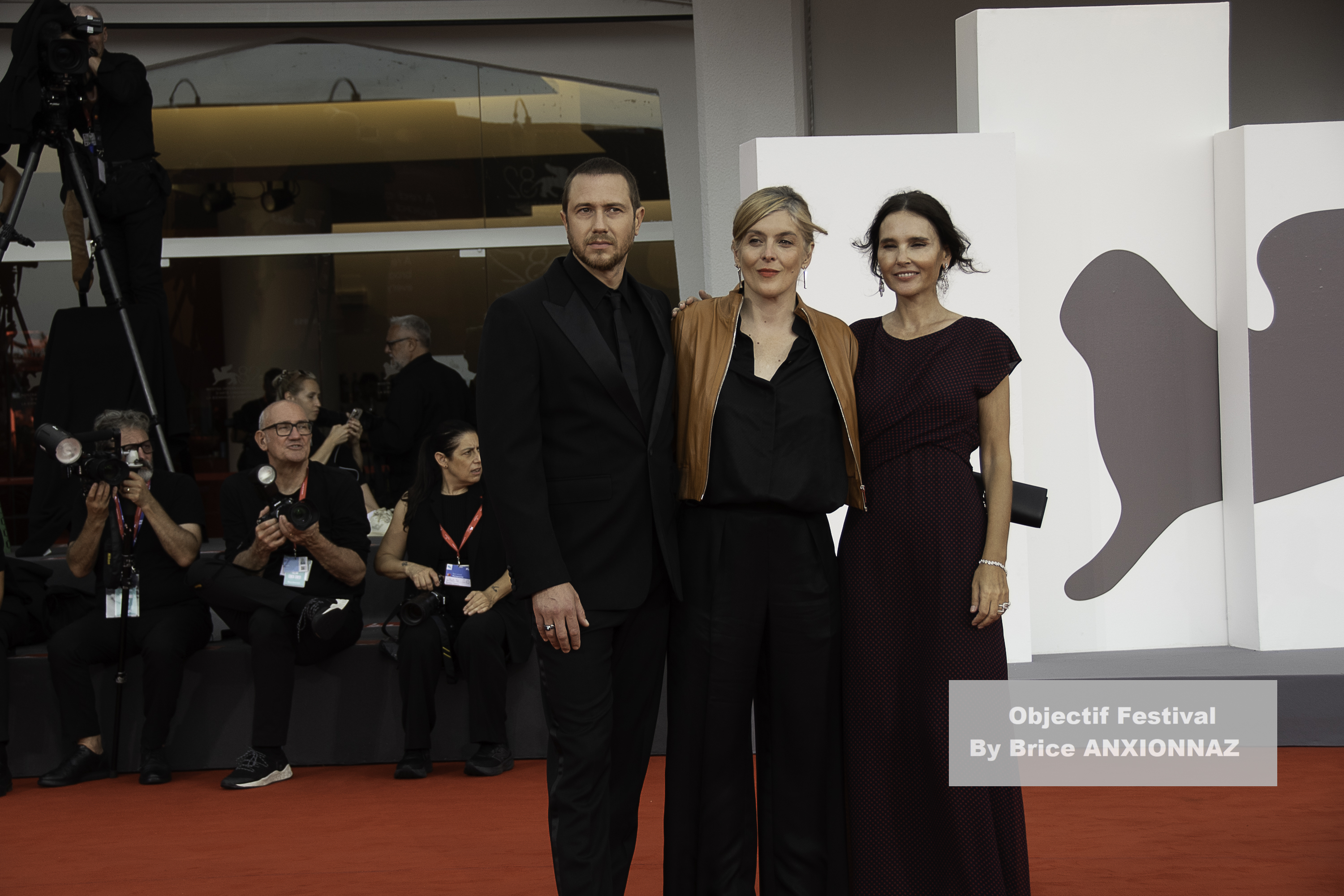 Kim Cattrall - Festival image lors de Red Carpet   A Pied D  039 Oeuvre, Lido di Venezia, Italy 2025-08-29