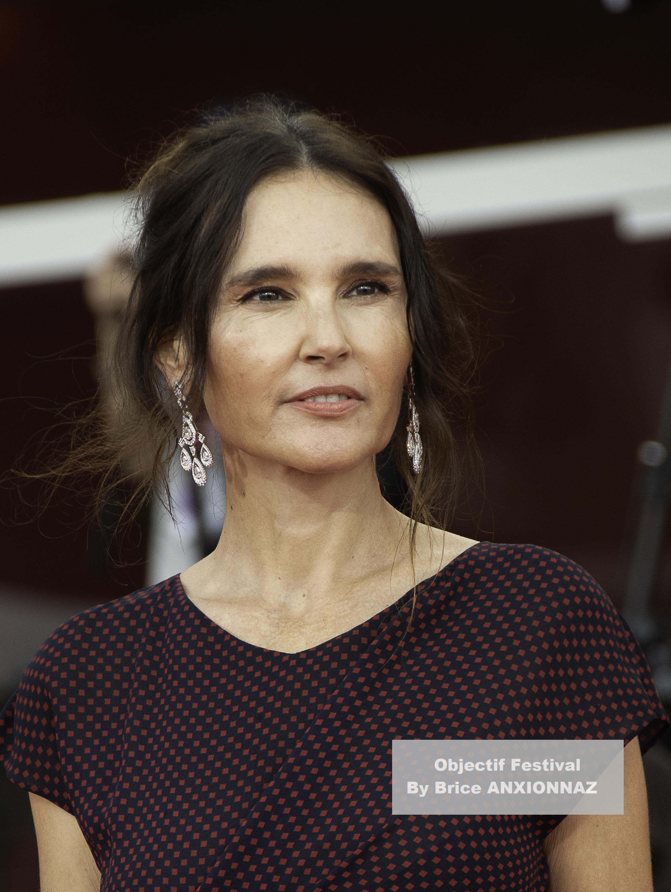 Diane Kruger - Festival image lors de Red Carpet   A Pied D  039 Oeuvre, Lido di Venezia, Italy 2025-08-29