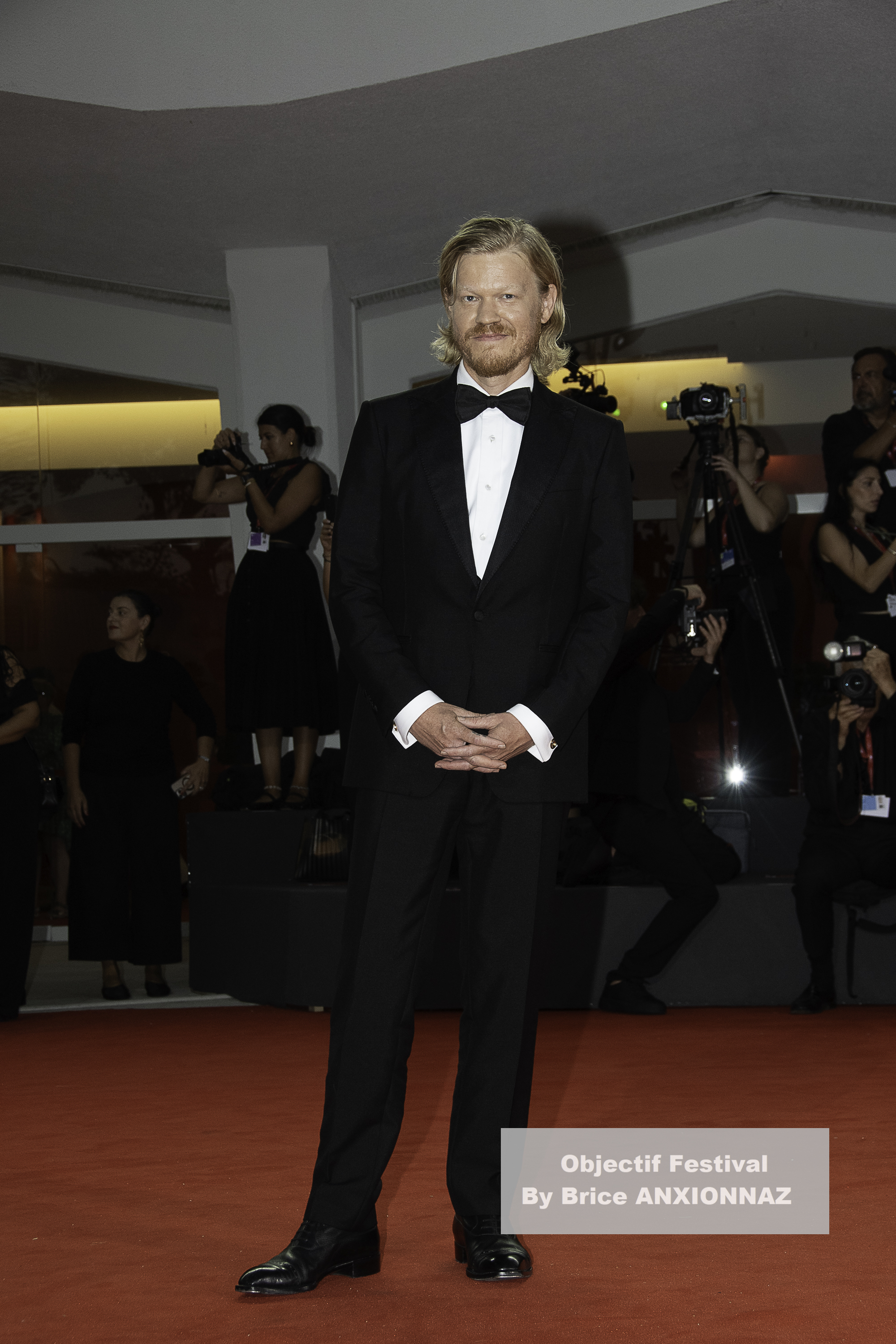 Kim Cattrall - Festival image lors de Red Carpet   Bugonia, Lido di Venezia, Italy 2025-08-28