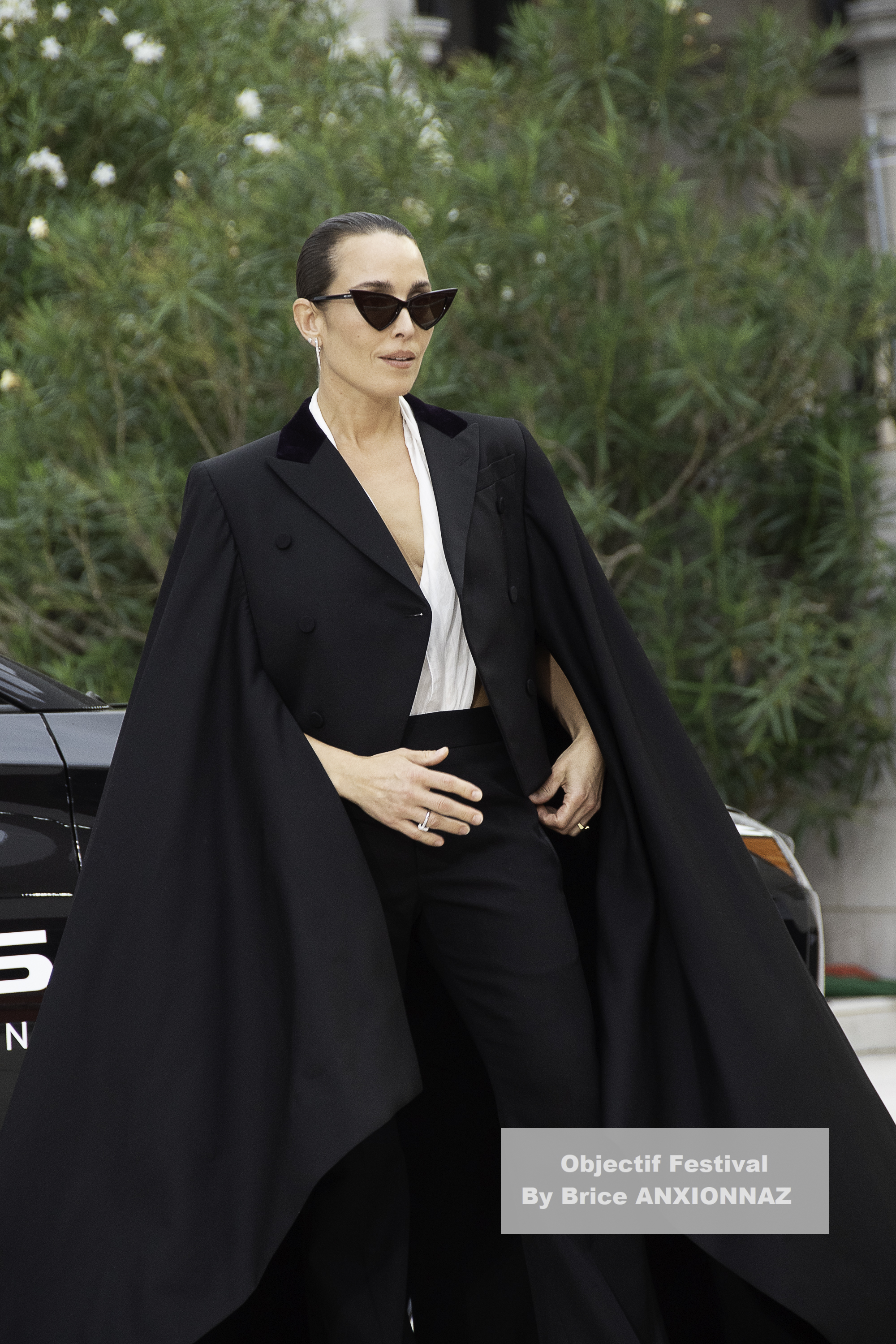 Leonie Hanne - Festival image lors de Red Carpet   Bugonia, Lido di Venezia, Italy 2025-08-28
