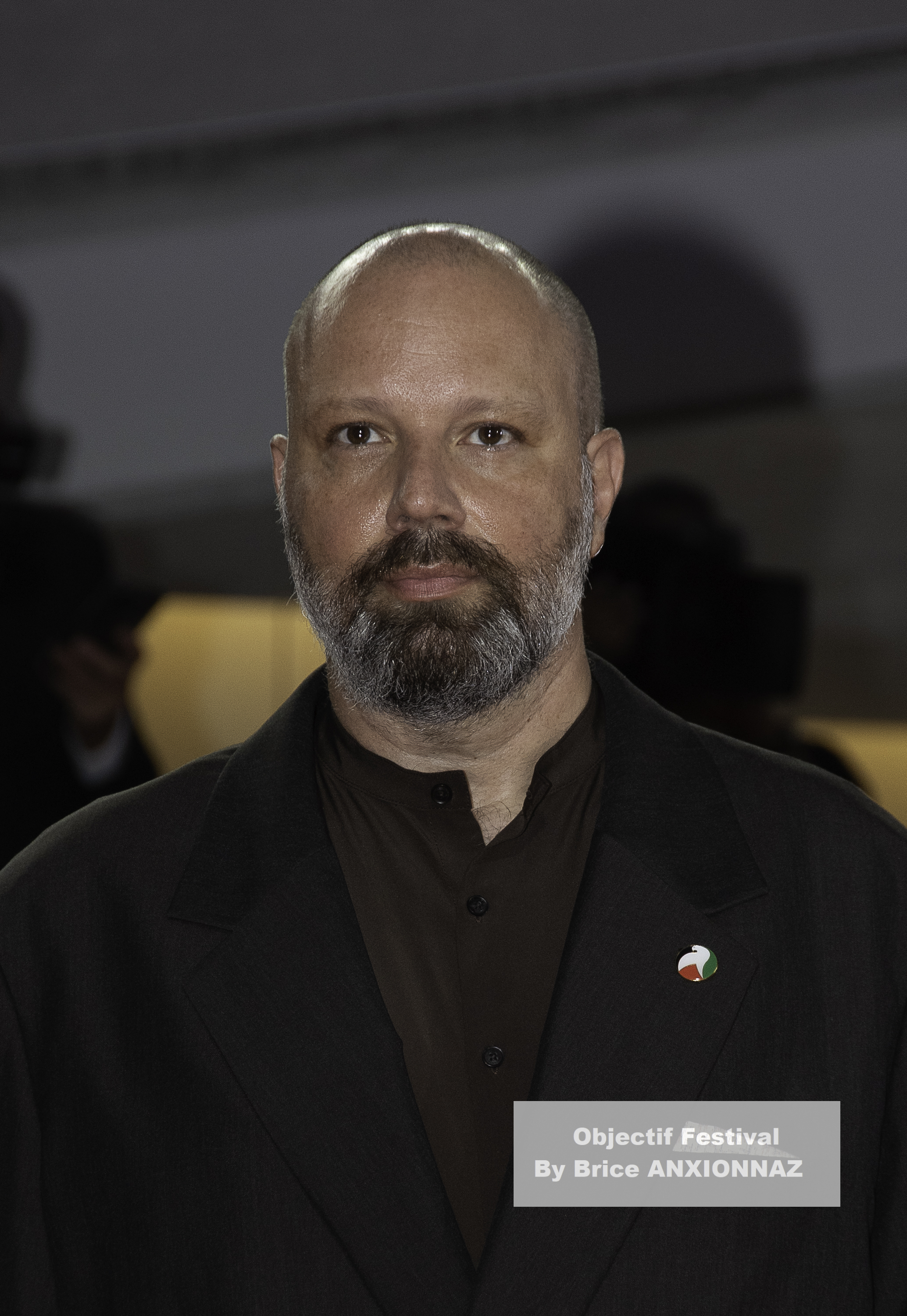 Leonie Hanne - Festival image lors de Red Carpet   Bugonia, Lido di Venezia, Italy 2025-08-28