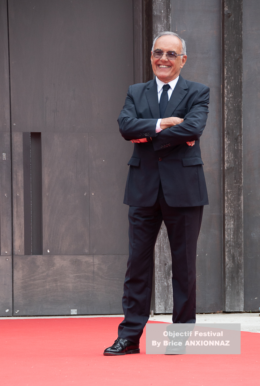 Kim Cattrall - Festival image lors de Red Carpet   Mother  , Lido di Venezia, Italy 2025-08-27