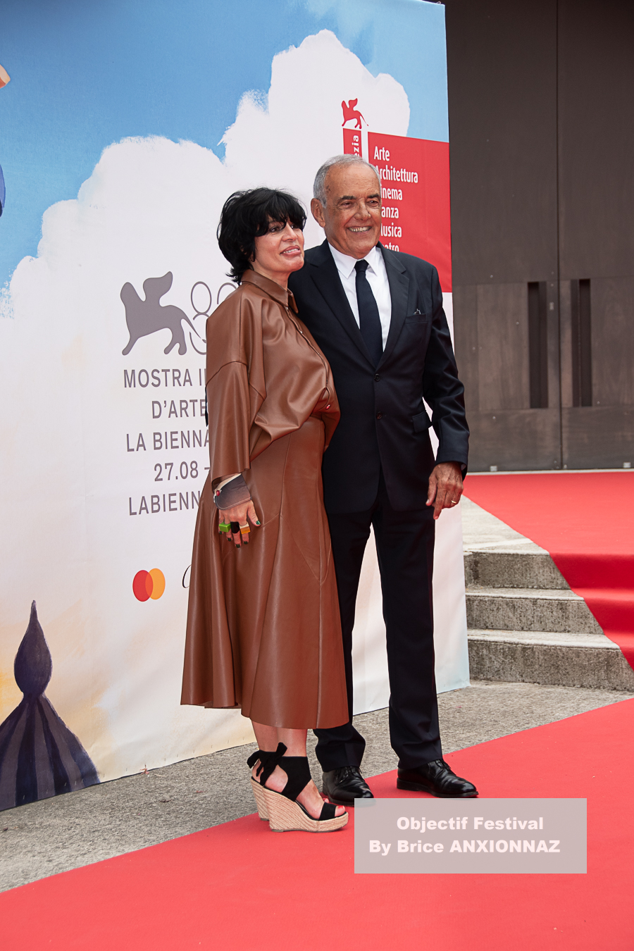 Diane Kruger - Festival image lors de Red Carpet   Mother  , Lido di Venezia, Italy 2025-08-27