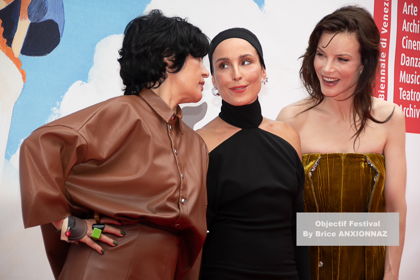 Red Carpet   Mother  
