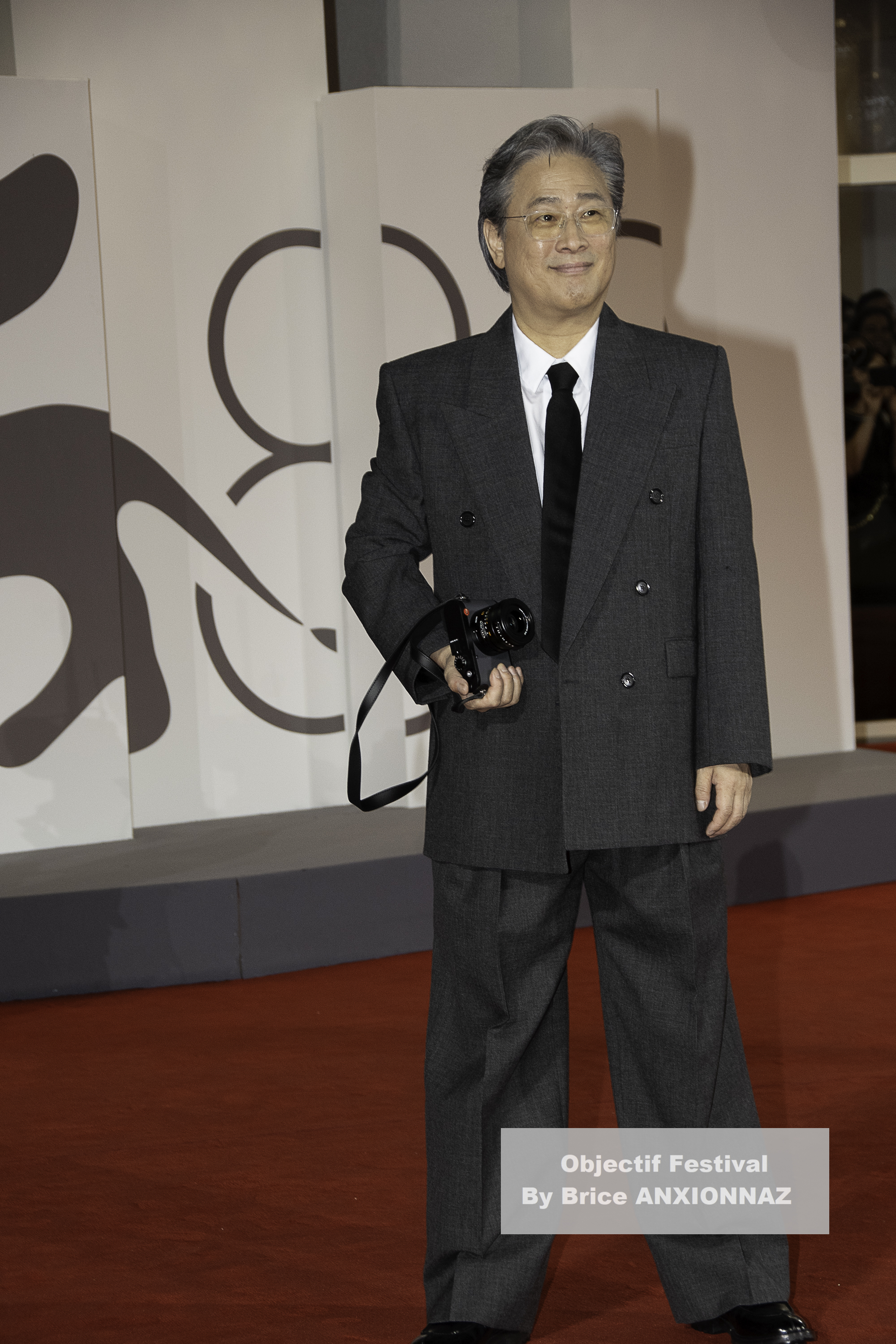Leonie Hanne - Festival image lors de Red Carpet   No Other Choice, Lido di Venezia, Italy 2025-08-29