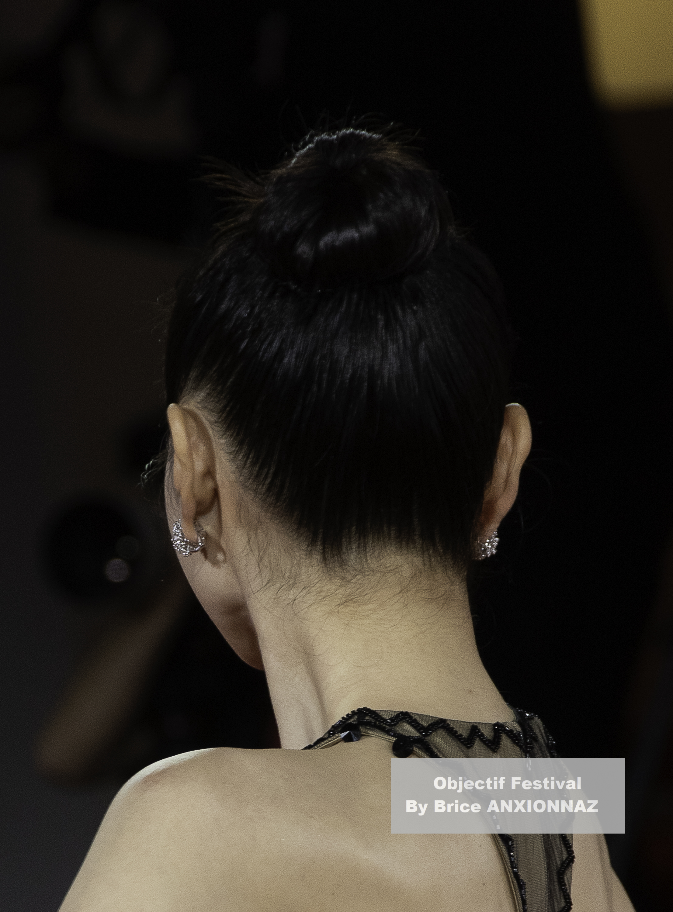 Diane Kruger - Festival image lors de Red Carpet   No Other Choice, Lido di Venezia, Italy 2025-08-29