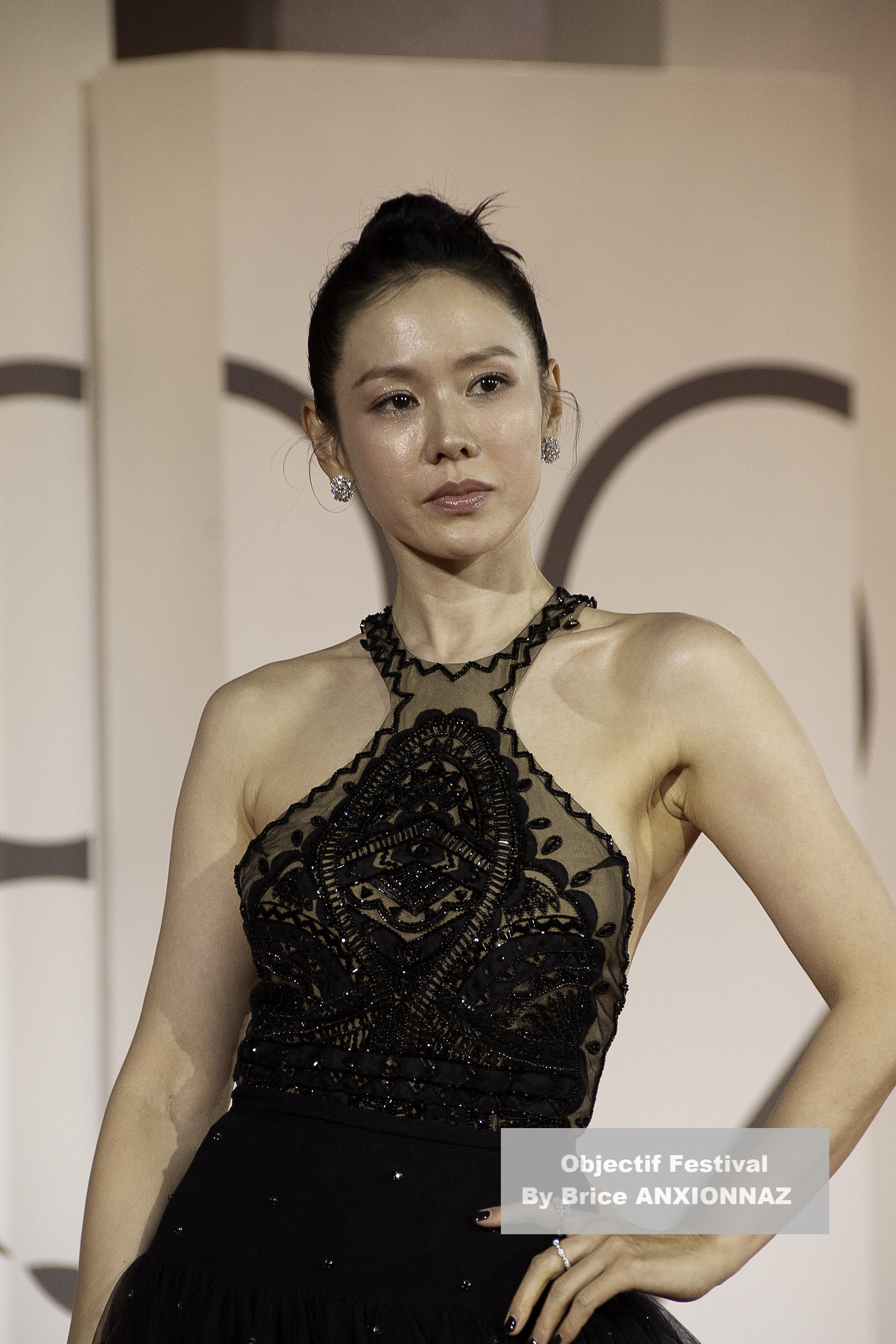 Diane Kruger - Festival image lors de Red Carpet   No Other Choice, Lido di Venezia, Italy 2025-08-29