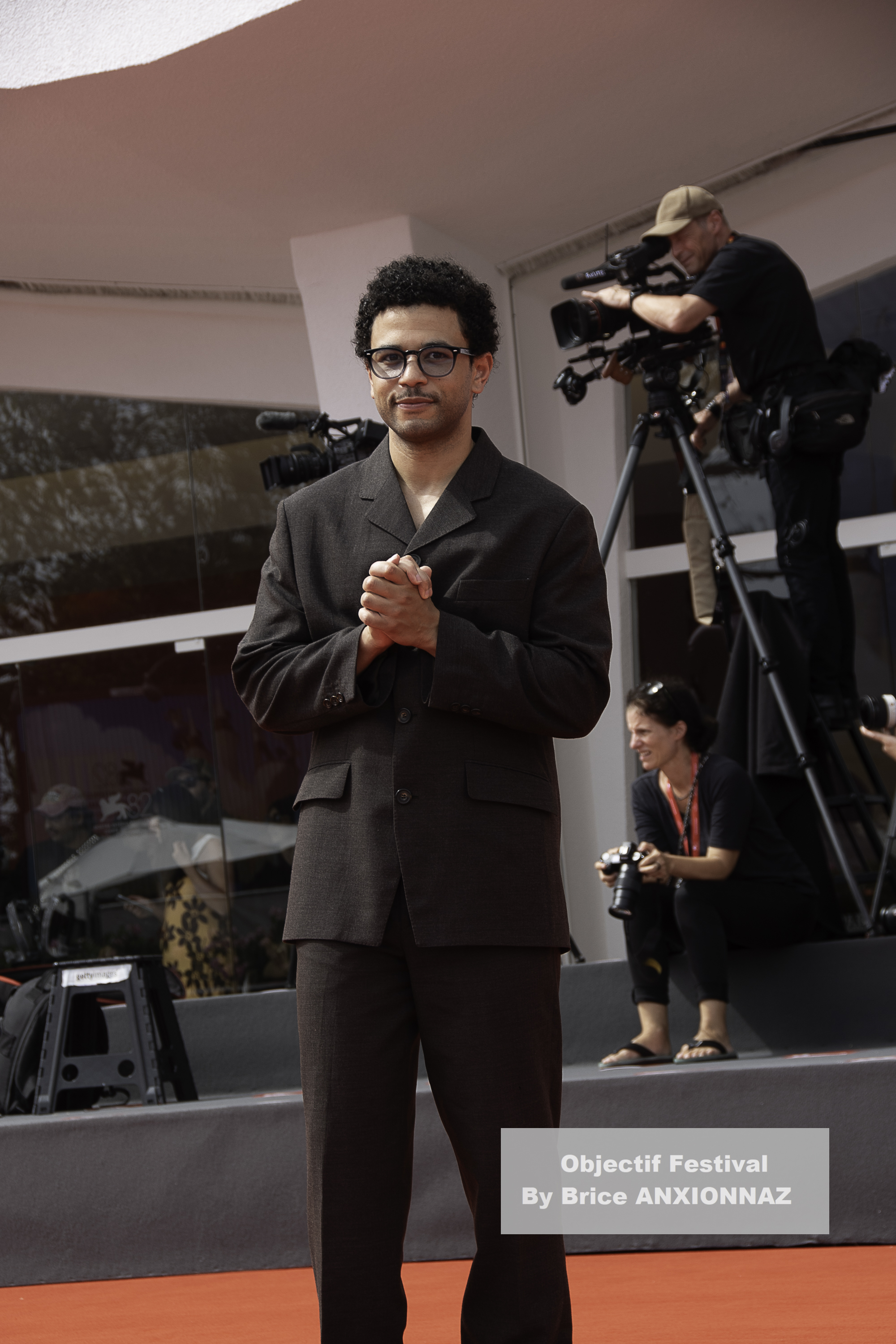 Diane Kruger - Festival image lors de Red Carpet Broken English, Lido di Venezia, Italy 2025-08-30