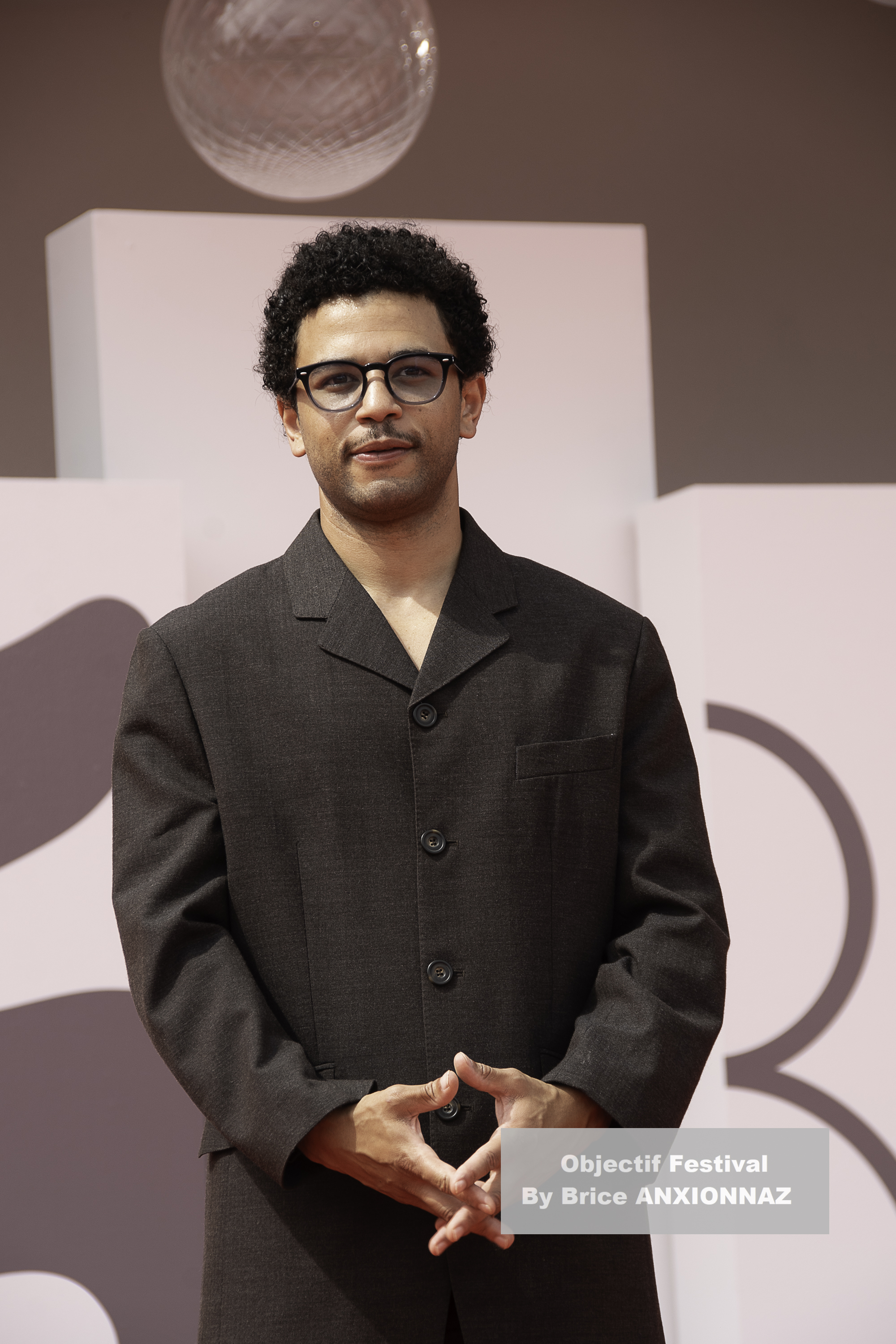 Mary Charteris - Festival image lors de Red Carpet Broken English, Lido di Venezia, Italy 2025-08-30