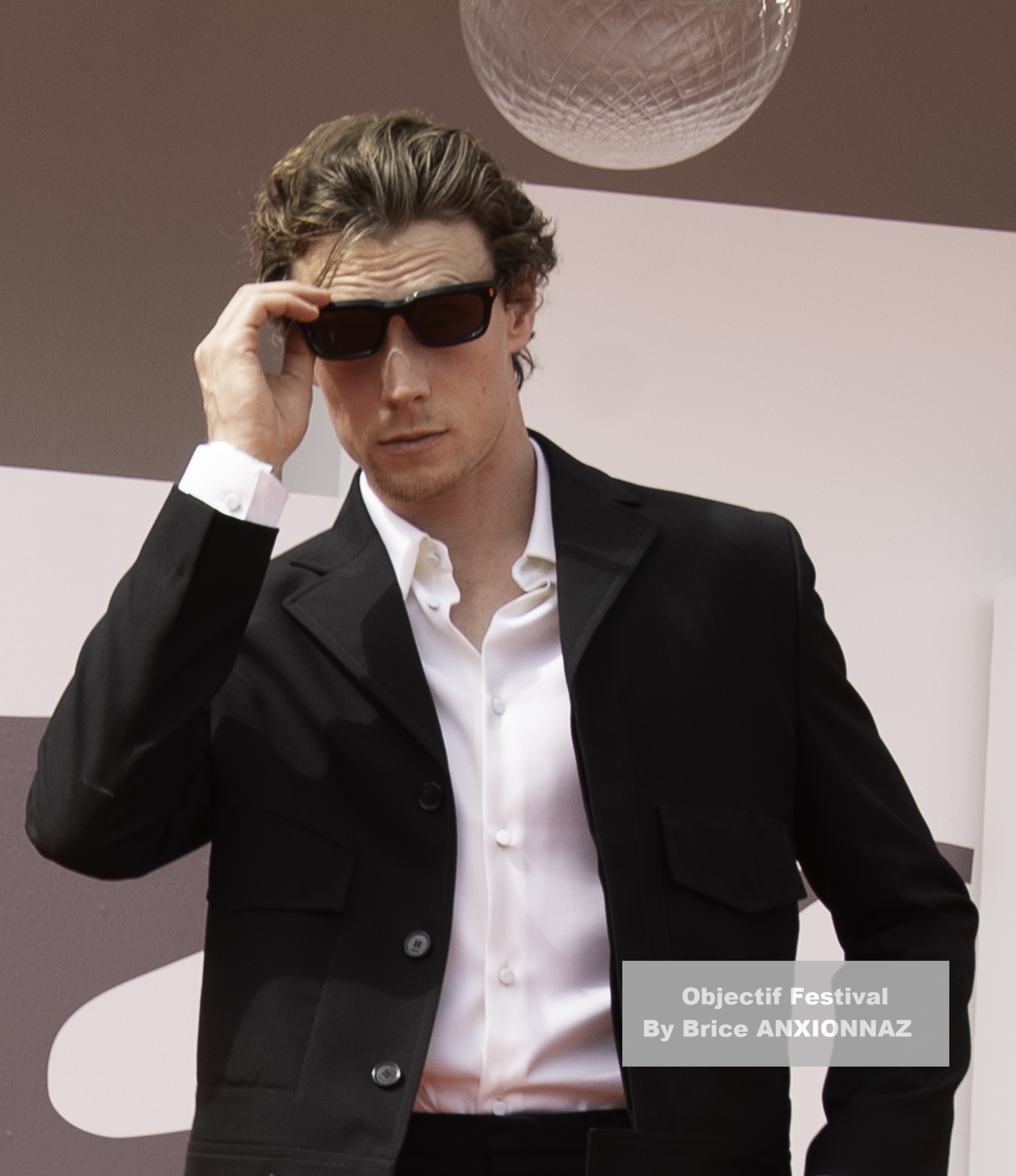 Kim Cattrall - Festival image lors de Red Carpet Broken English, Lido di Venezia, Italy 2025-08-30