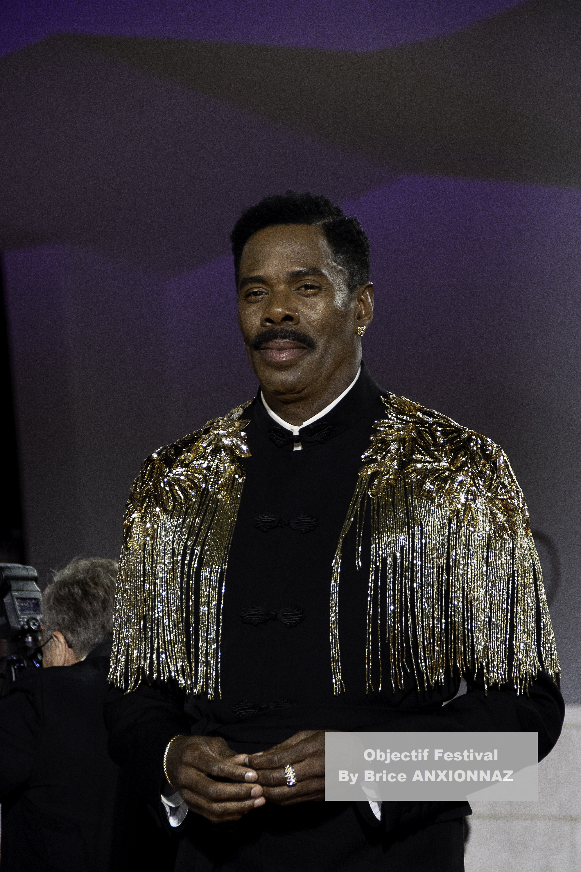 Mary Charteris - Festival image lors de Red Carpet Dead Man  039 S Wire, Lido di Venezia, Italy 2025-09-02