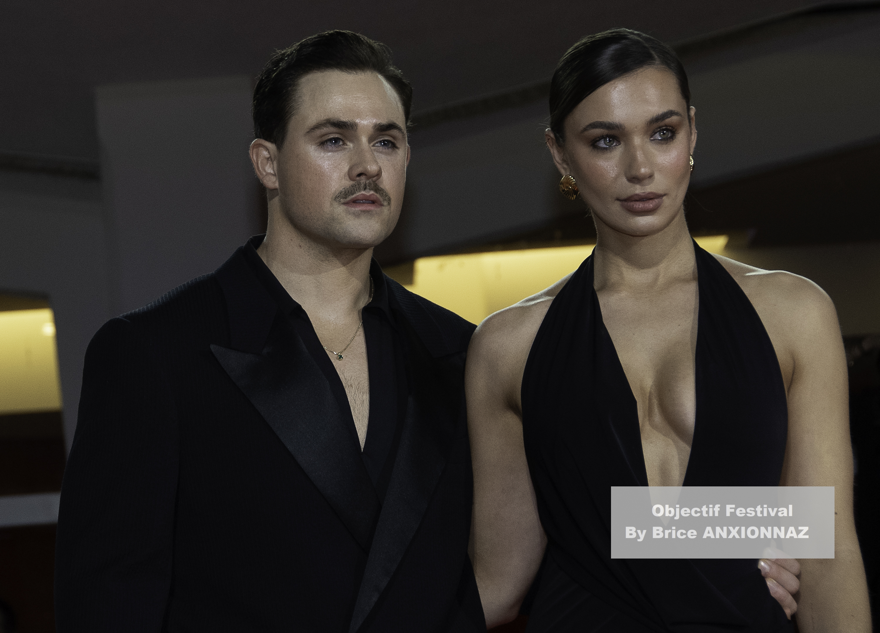 Diane Kruger - Festival image lors de Red Carpet Dead Man  039 S Wire, Lido di Venezia, Italy 2025-09-02