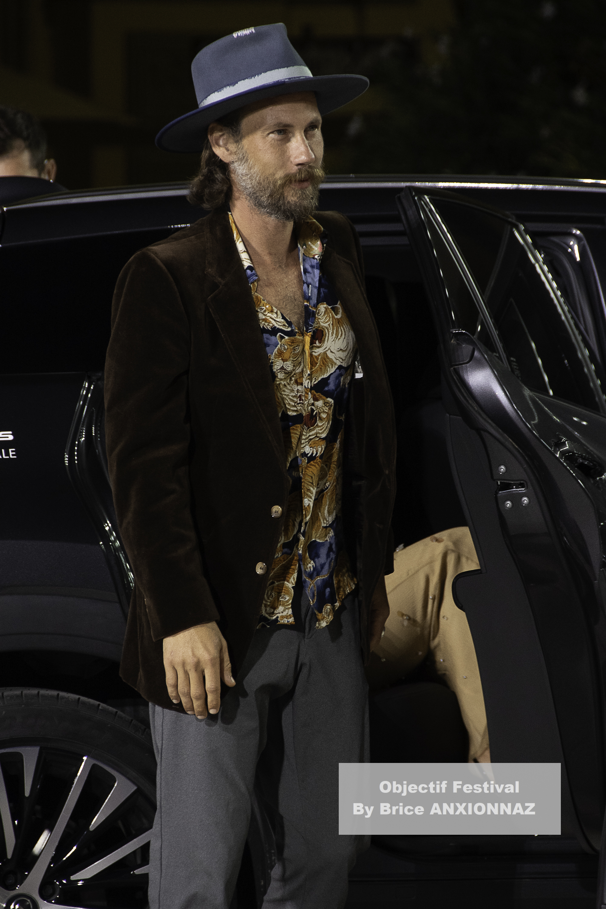 Diane Kruger - Festival image lors de Red Carpet Dead Man  039 S Wire, Lido di Venezia, Italy 2025-09-02