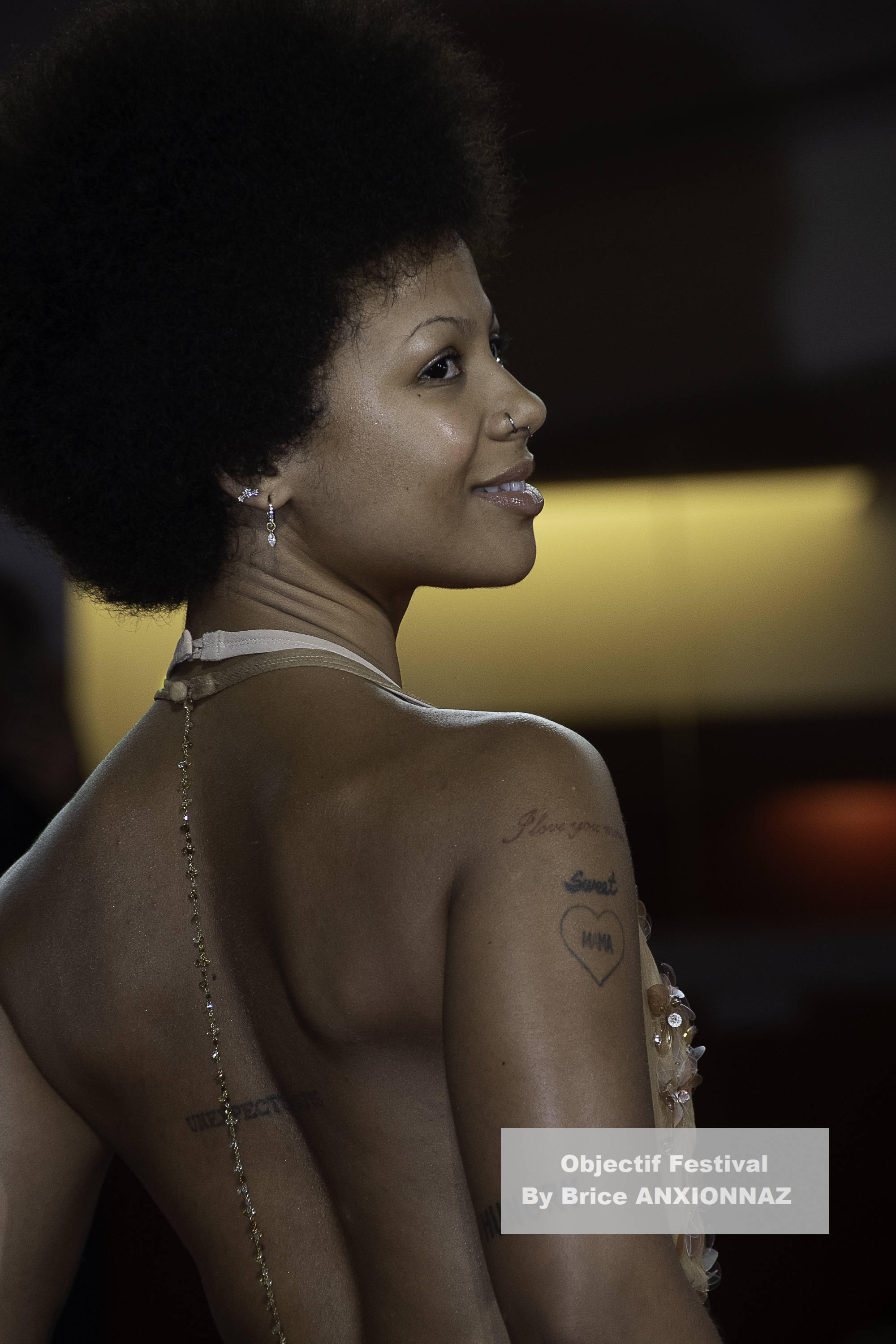 Mary Charteris - Festival image lors de Red Carpet Dead Man  039 S Wire, Lido di Venezia, Italy 2025-09-02