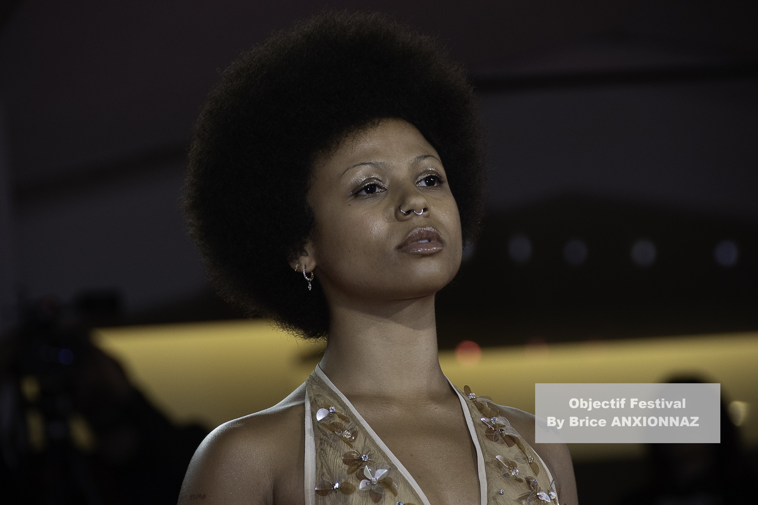 Diane Kruger - Festival image lors de Red Carpet Dead Man  039 S Wire, Lido di Venezia, Italy 2025-09-02