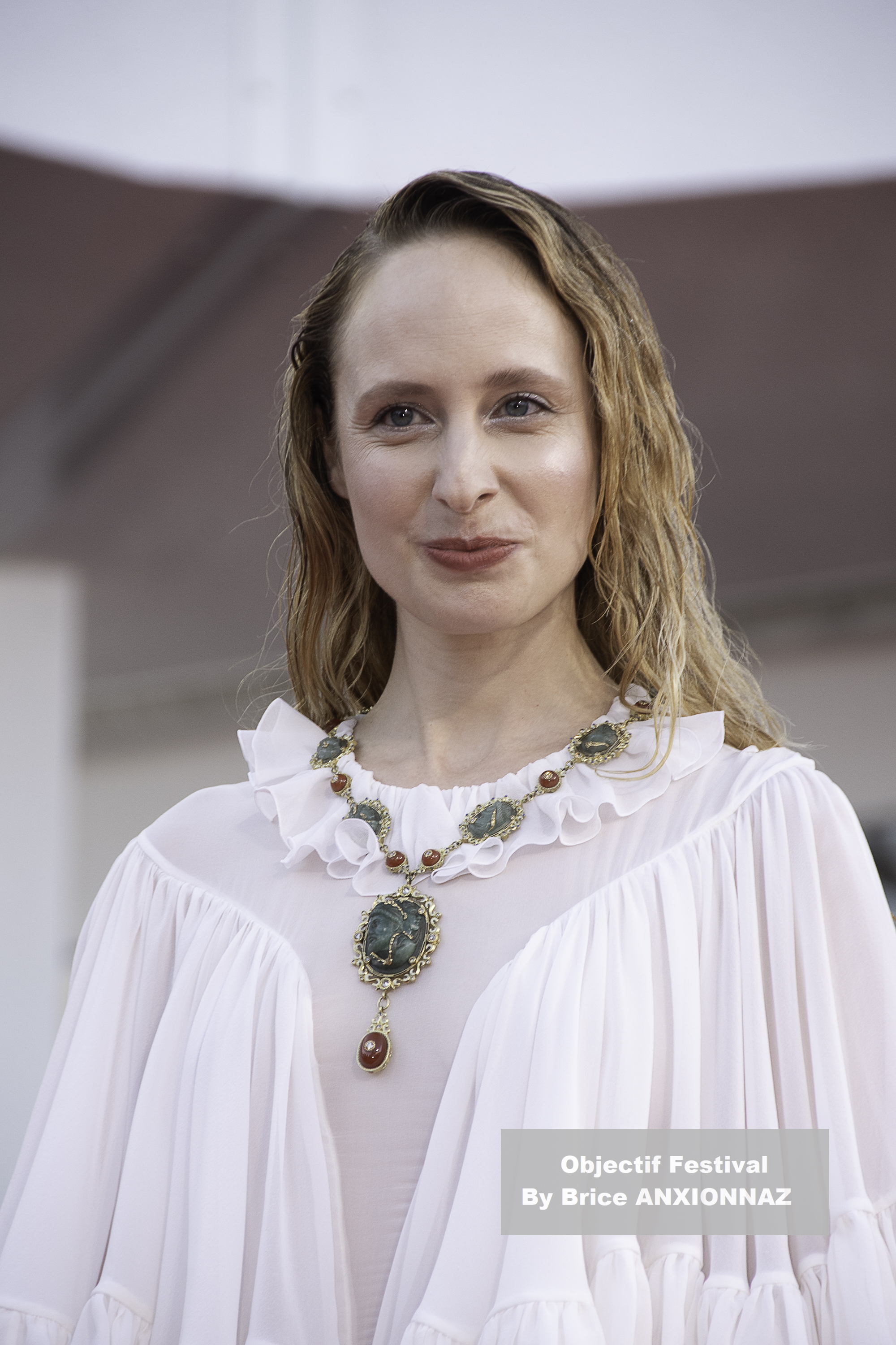 Diane Kruger - Festival image lors de Red Carpet Duse, Lido di Venezia, Italy 2025-09-03