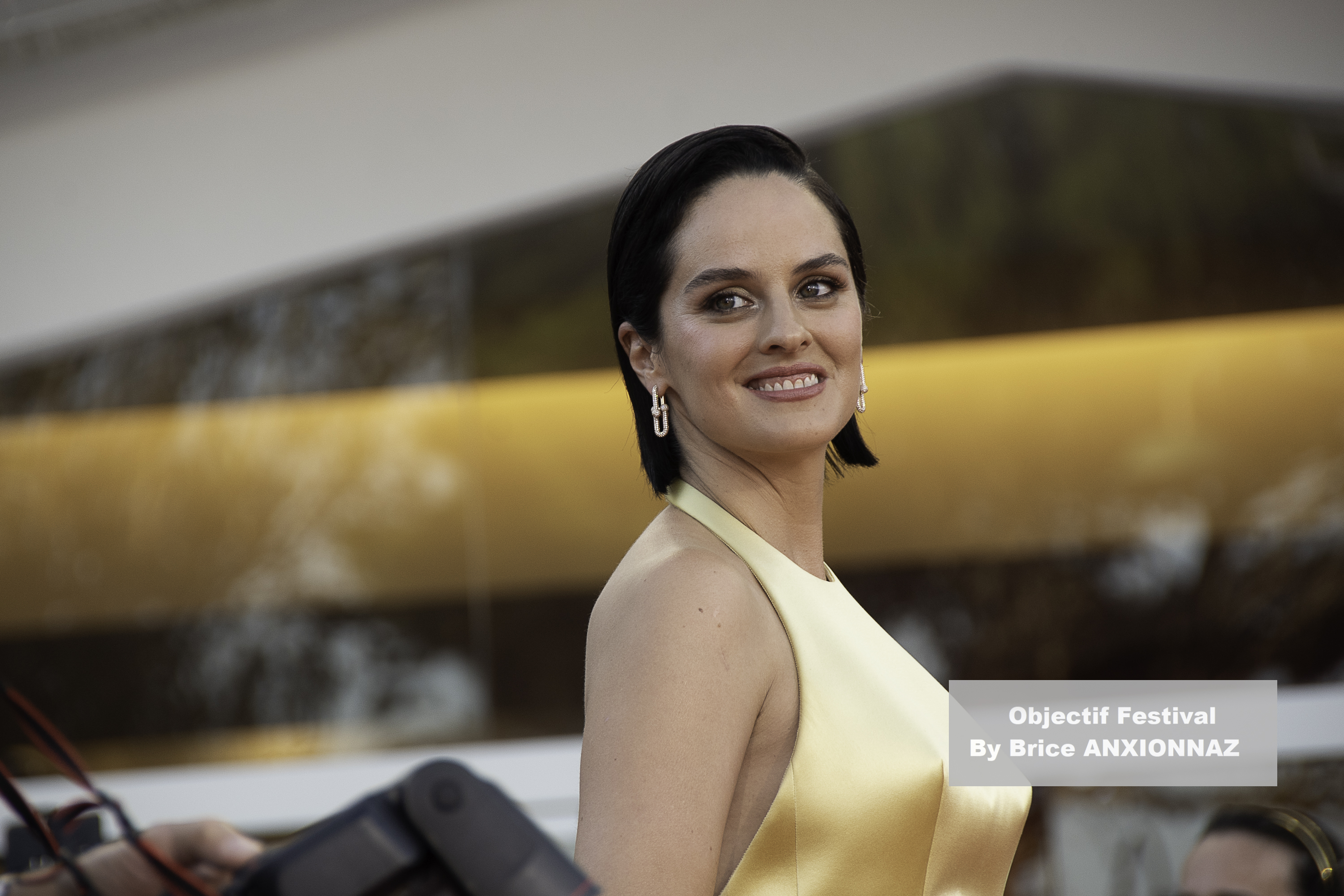 Kim Cattrall - Festival image lors de Red Carpet Duse, Lido di Venezia, Italy 2025-09-03