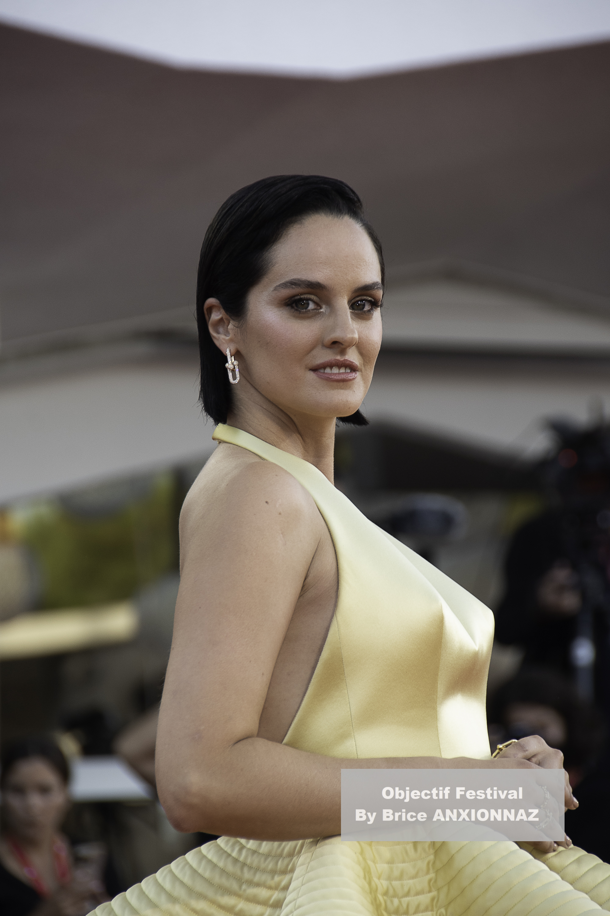 Diane Kruger - Festival image lors de Red Carpet Duse, Lido di Venezia, Italy 2025-09-03