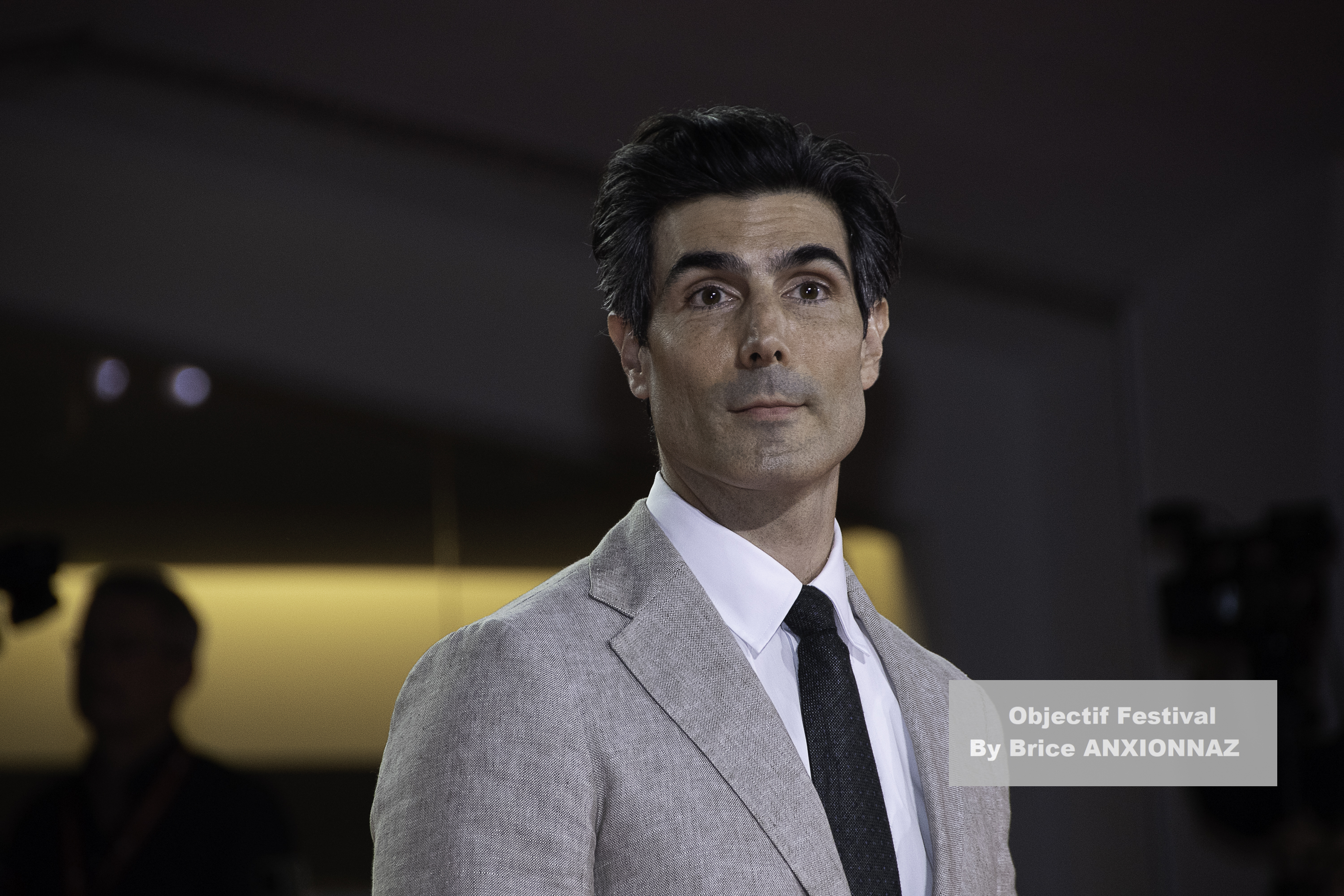 Leonie Hanne - Festival image lors de Red Carpet In The Hand Of Dante, Lido di Venezia, Italy 2025-09-03