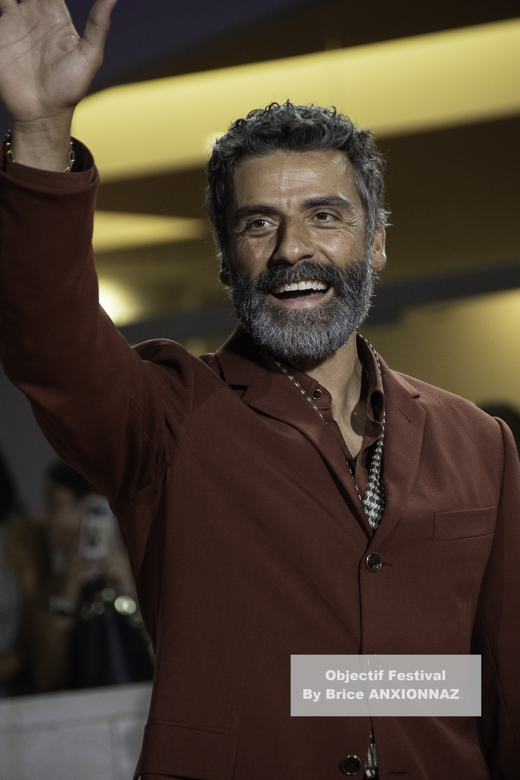 Diane Kruger - Festival image lors de Red Carpet In The Hand Of Dante, Lido di Venezia, Italy 2025-09-03