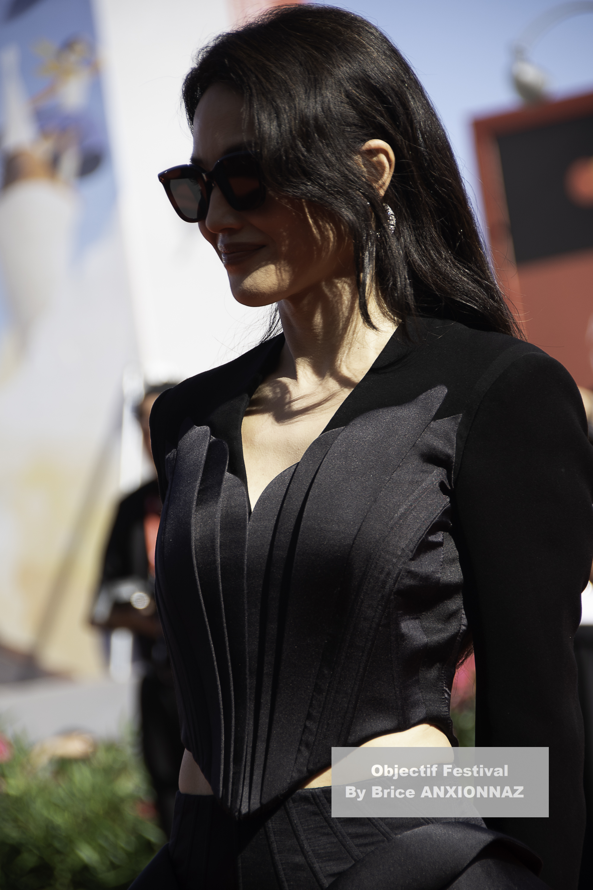 Diane Kruger - Festival image lors de Red Carpet Nuhai Girl, Lido di Venezia, Italy 2025-09-04