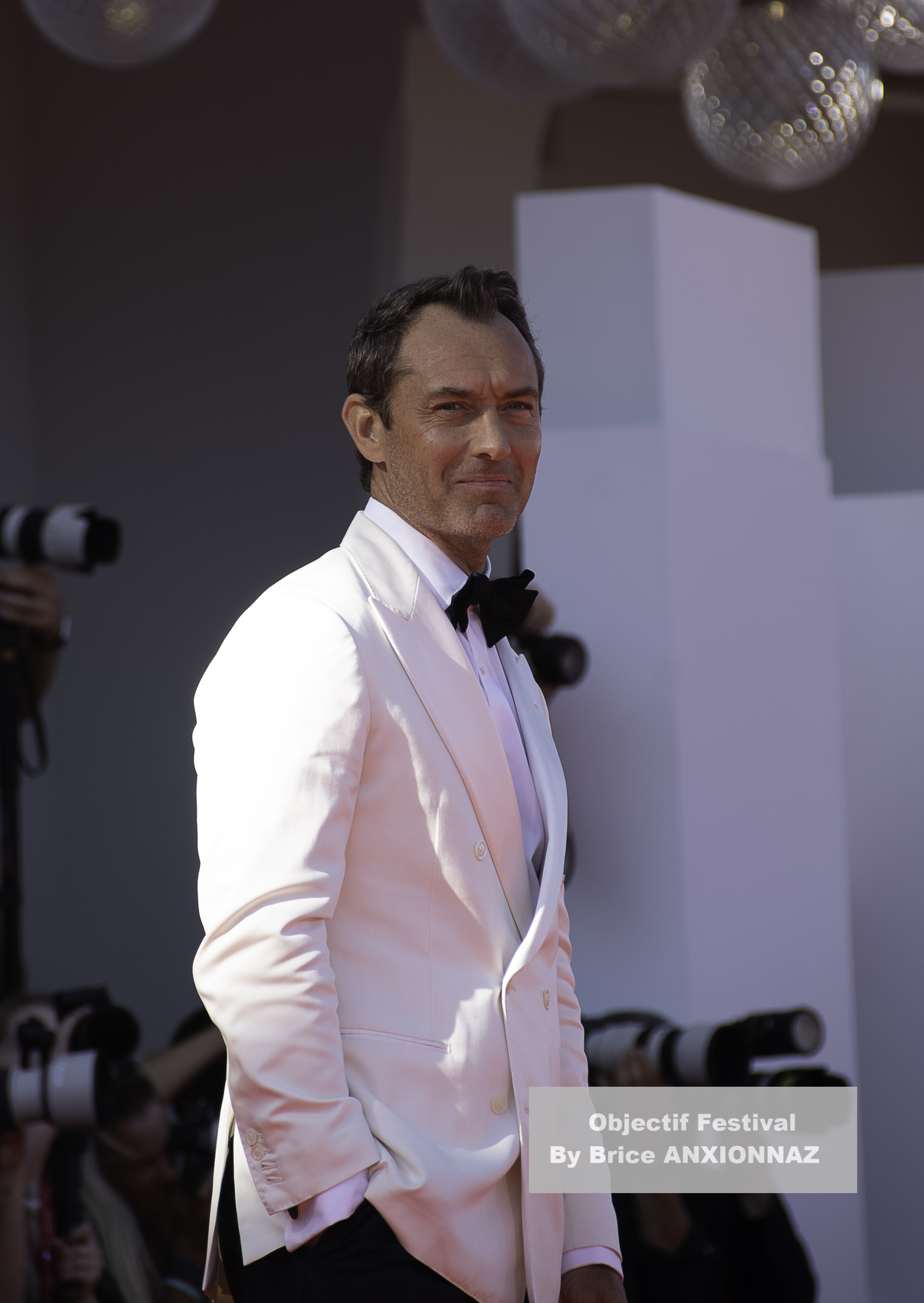 Kim Cattrall - Festival image lors de Red Carpet The Wizard Of The Kremlin, Lido di Venezia, Italy 2025-08-31