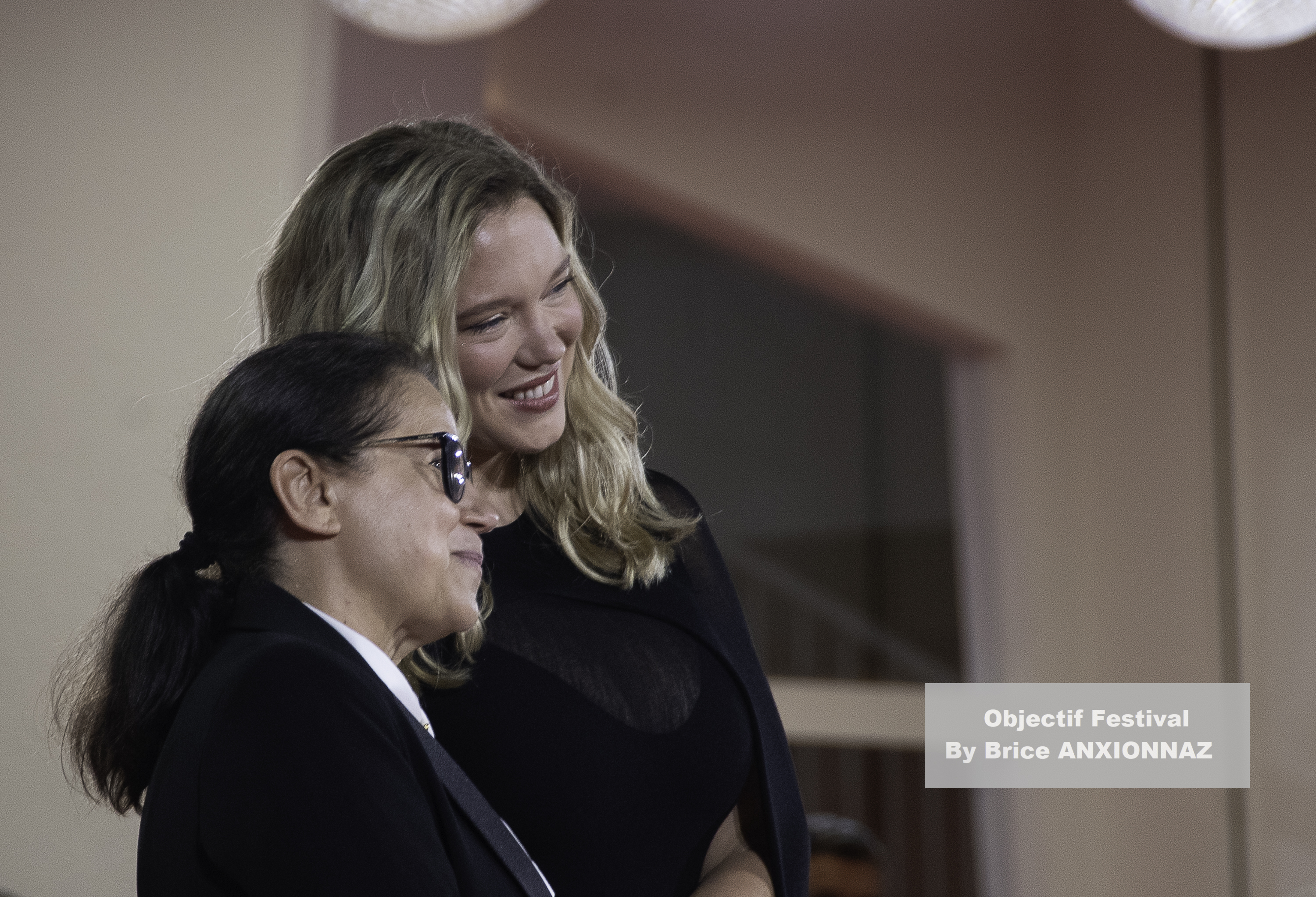 Kim Cattrall - Festival image lors de Silent Friend Premiere, Lido di Venezia, Italy 2025-09-05