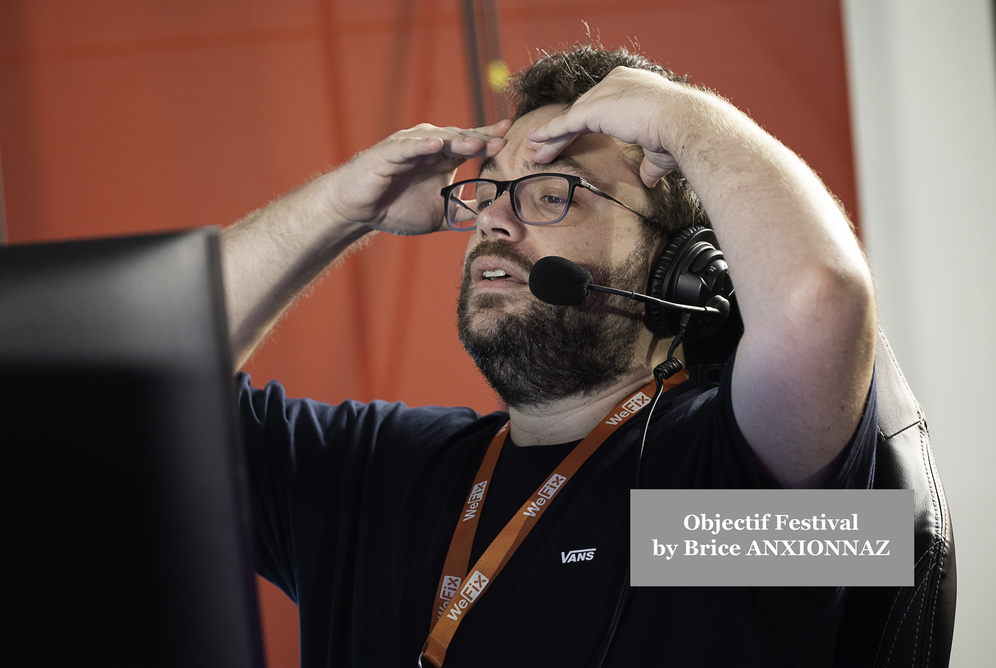 Autre FNAC Gaming Tour - Show attends the FNACGamingTour, France on June 22nd, 2024 - Photos by Brice ANXIONNAZ (Objectif Festival)