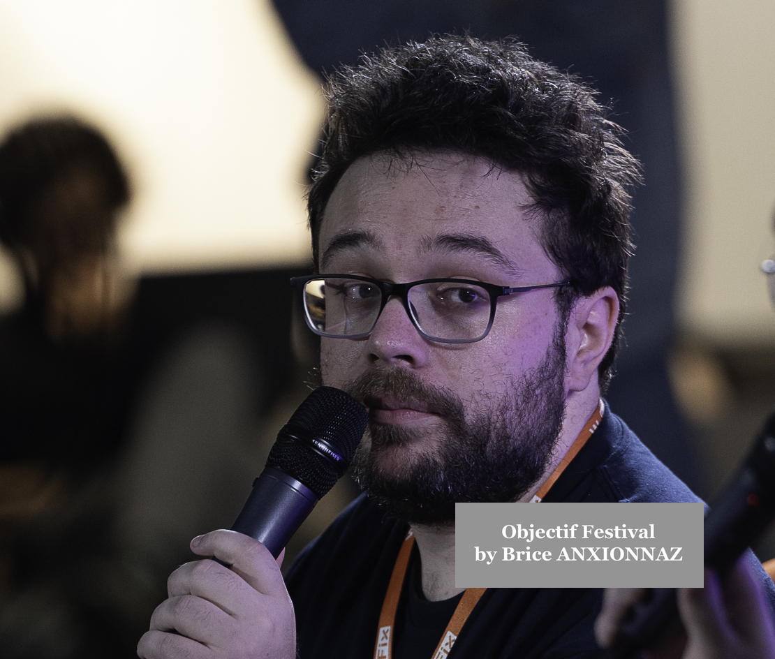 Autre FNAC Gaming Tour - Show attends the FNACGamingTour, France on June 22nd, 2024 - Photos by Brice ANXIONNAZ (Objectif Festival)
