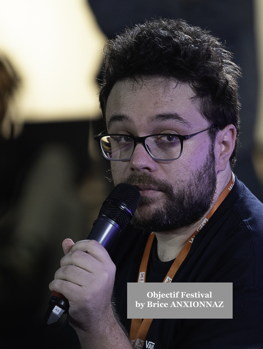 Autre FNAC Gaming Tour - Show attends the FNACGamingTour, France on June 22nd, 2024 - Photos by Brice ANXIONNAZ (Objectif Festival)
