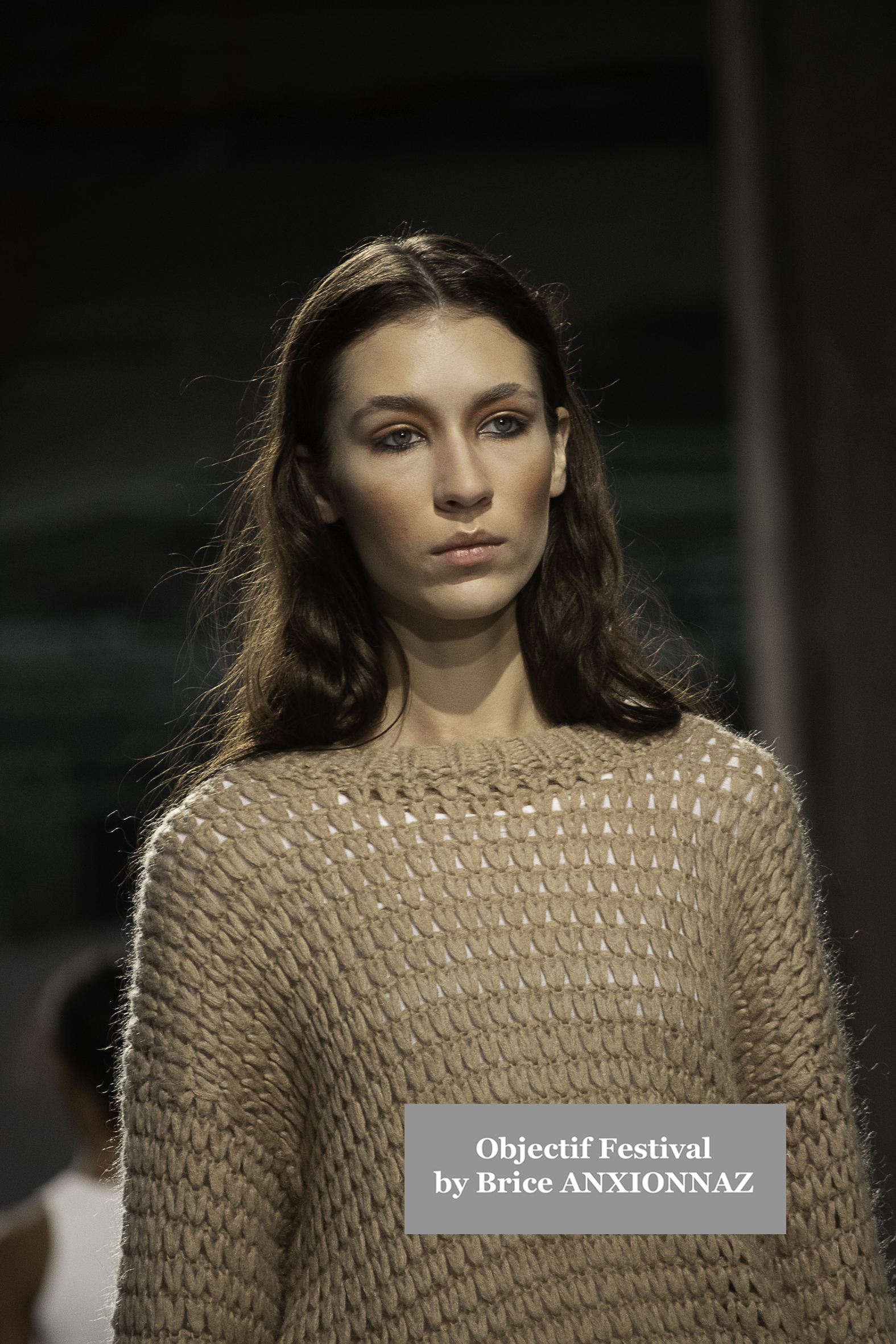 Fashion Week Repetitions - Fashion Week at Juana-Martin, Paris, France on January 30th, 2025