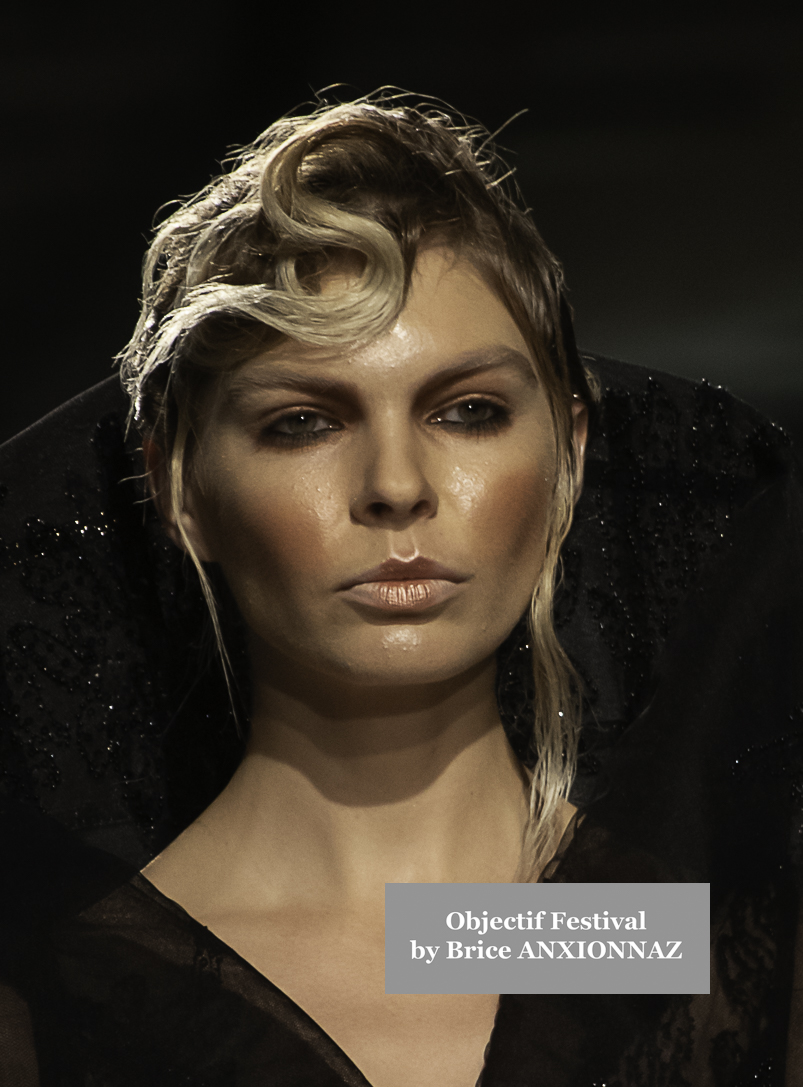 Fashion Week Runway - Fashion Week at Juana-Martin, Paris, France on January 30th, 2025