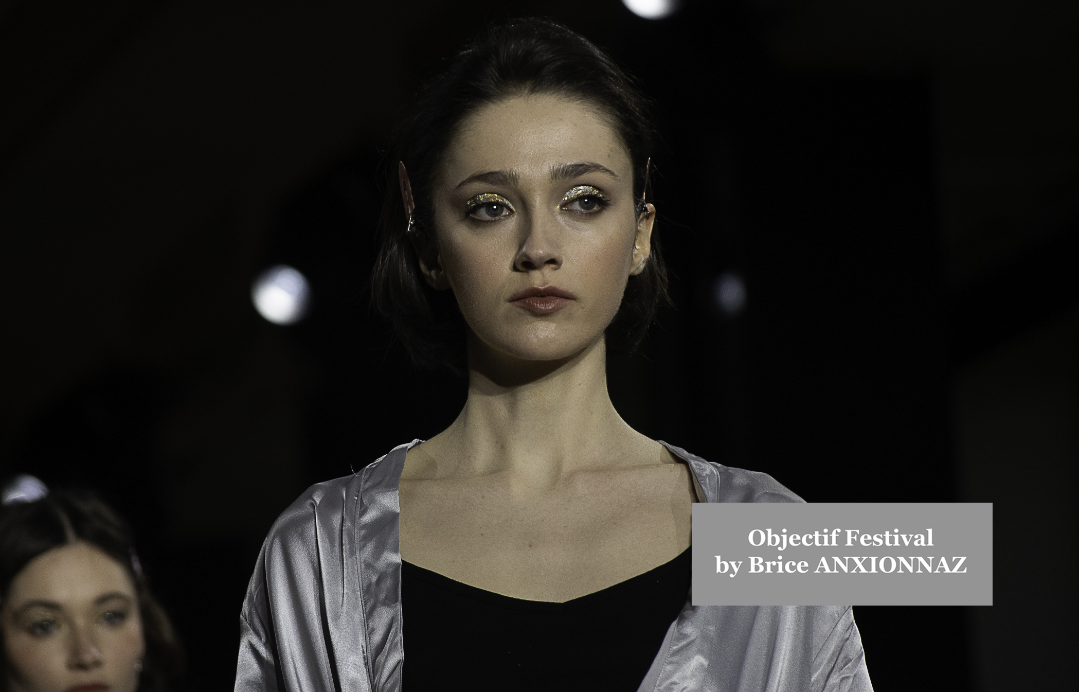 Fashion Week Repetitions - Fashion Week at Tony-Ward, Paris, France on January 27th, 2025