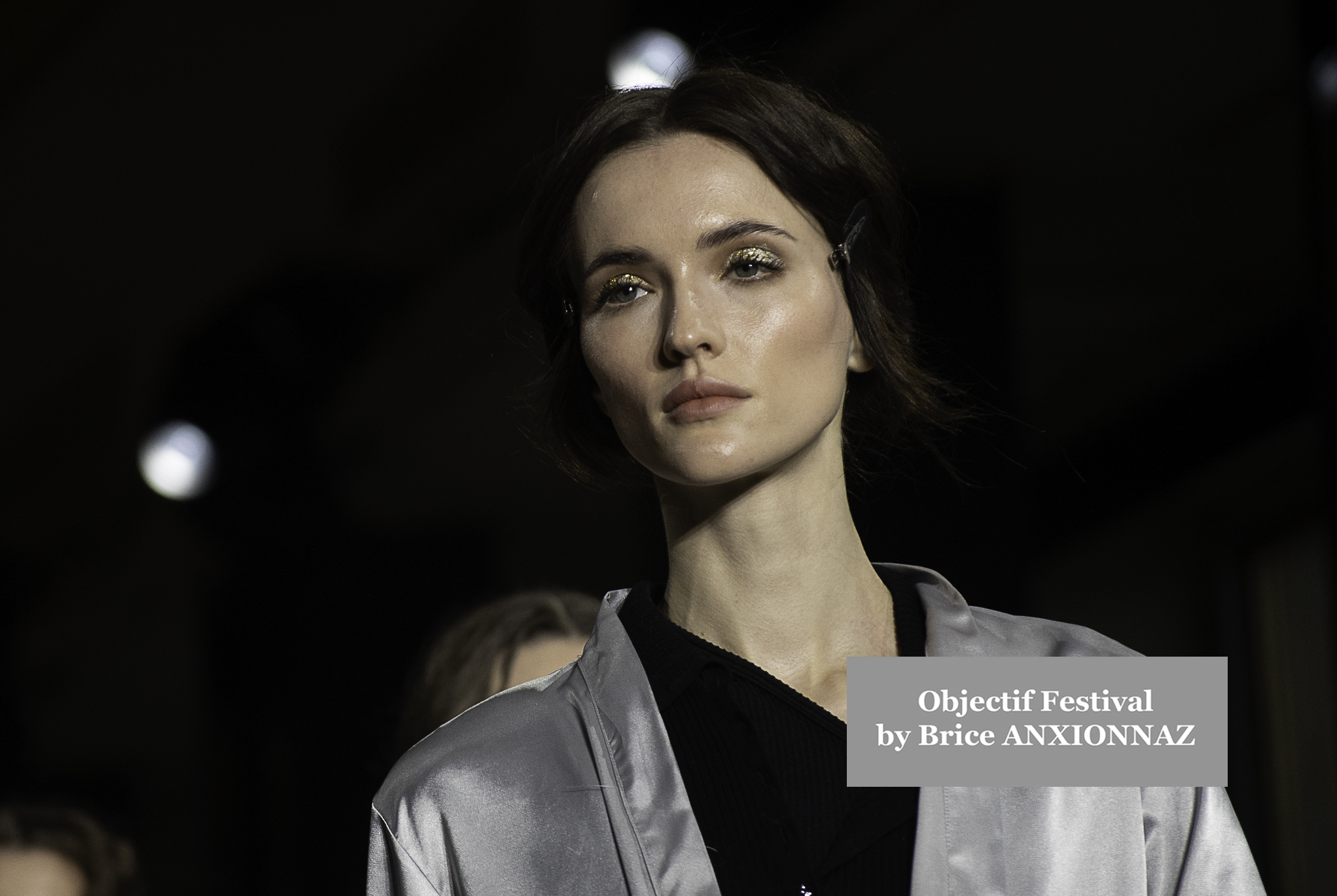 Fashion Week Repetitions - Fashion Week at Tony-Ward, Paris, France on January 27th, 2025