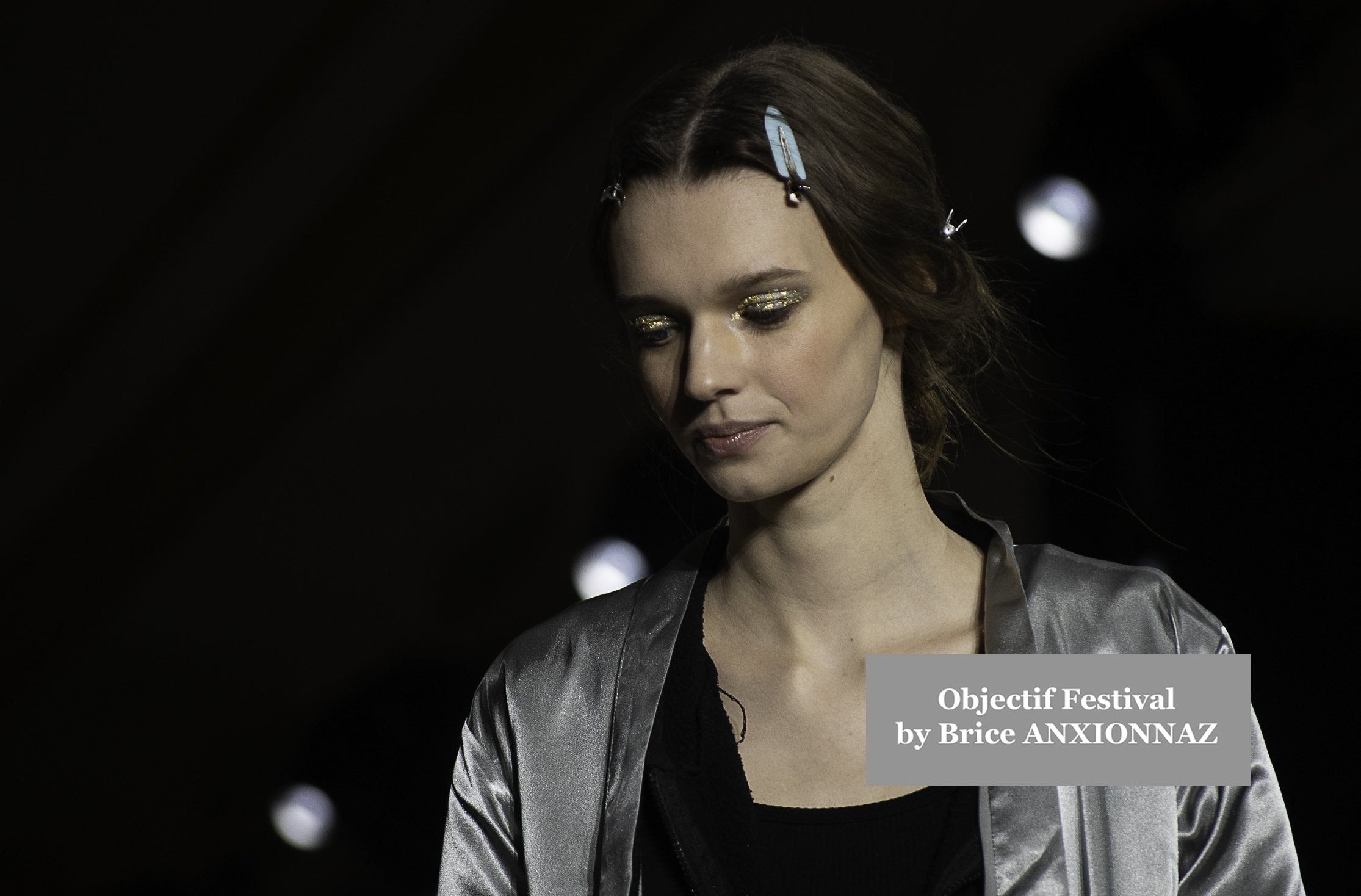 Fashion Week Repetitions - Fashion Week at Tony-Ward, Paris, France on January 27th, 2025