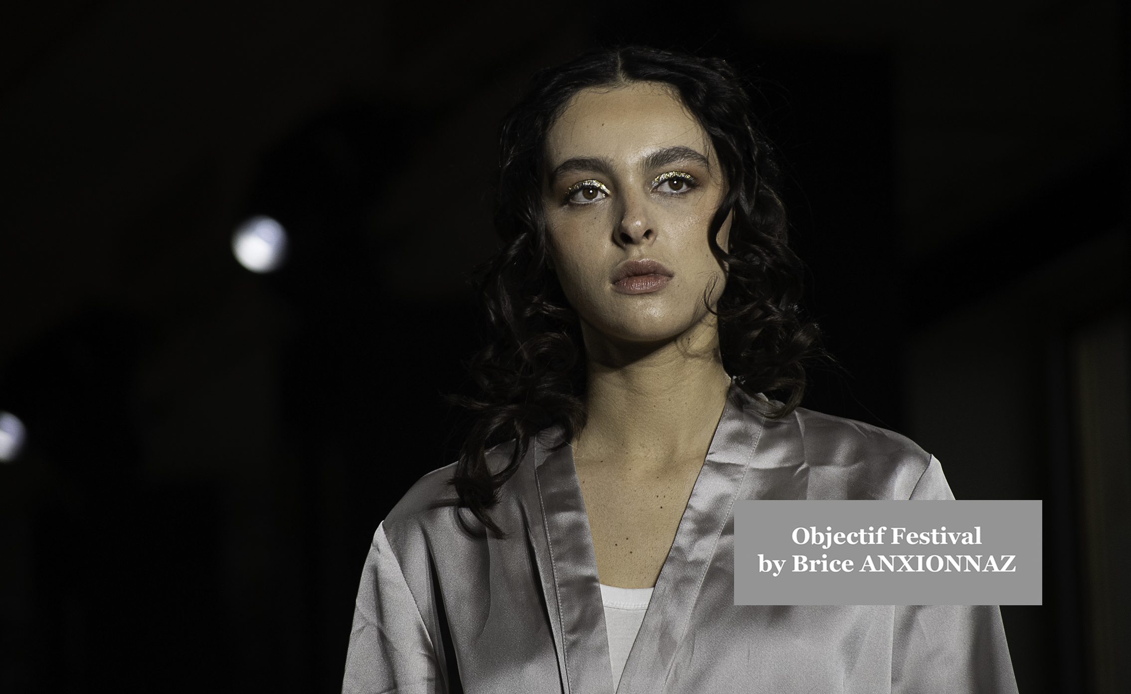Fashion Week Repetitions - Fashion Week at Tony-Ward, Paris, France on January 27th, 2025