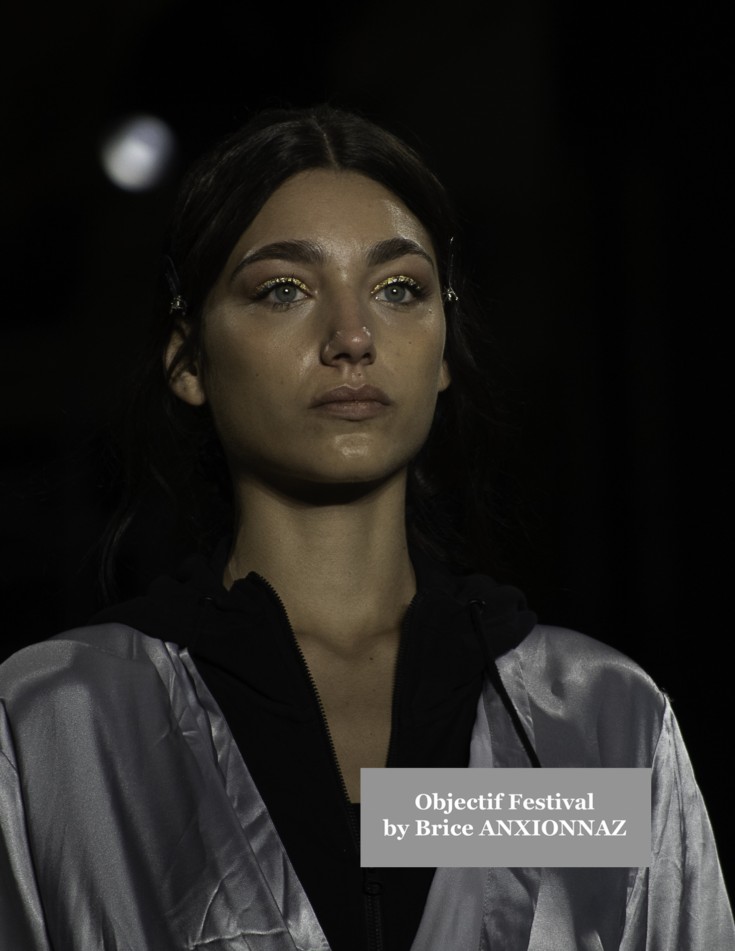 Fashion Week Repetitions - Fashion Week at Tony-Ward, Paris, France on January 27th, 2025
