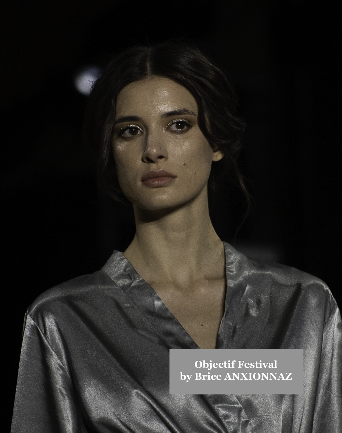 Fashion Week Repetitions - Fashion Week at Tony-Ward, Paris, France on January 27th, 2025