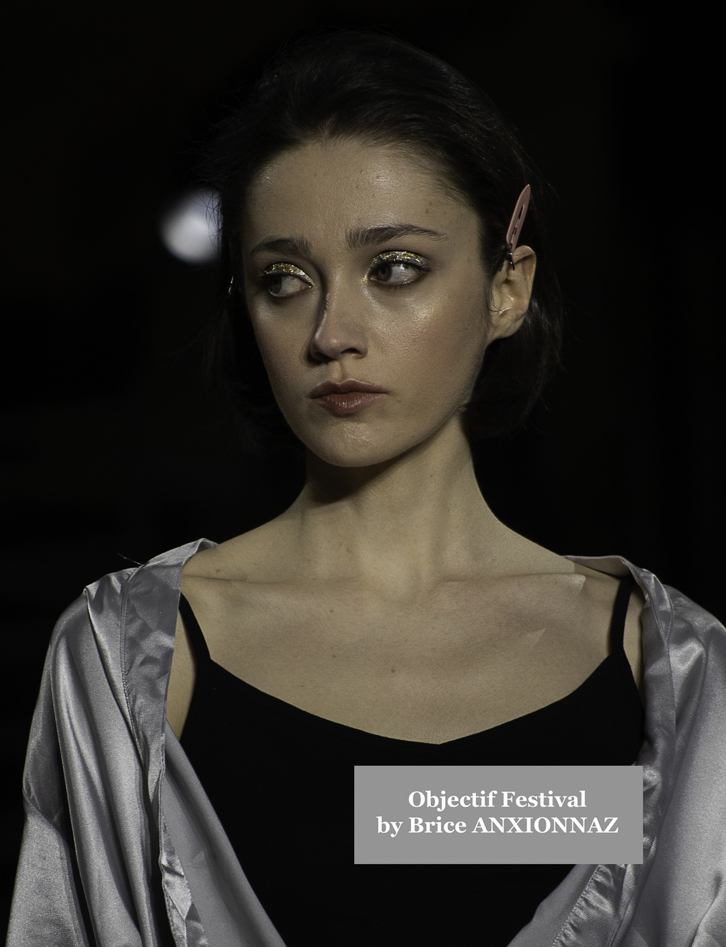Fashion Week Repetitions - Fashion Week at Tony-Ward, Paris, France on January 27th, 2025