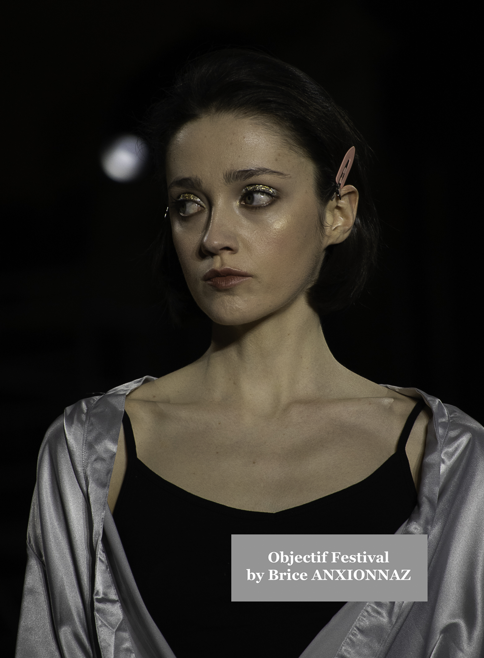 Fashion Week Repetitions - Fashion Week at Tony-Ward, Paris, France on January 27th, 2025