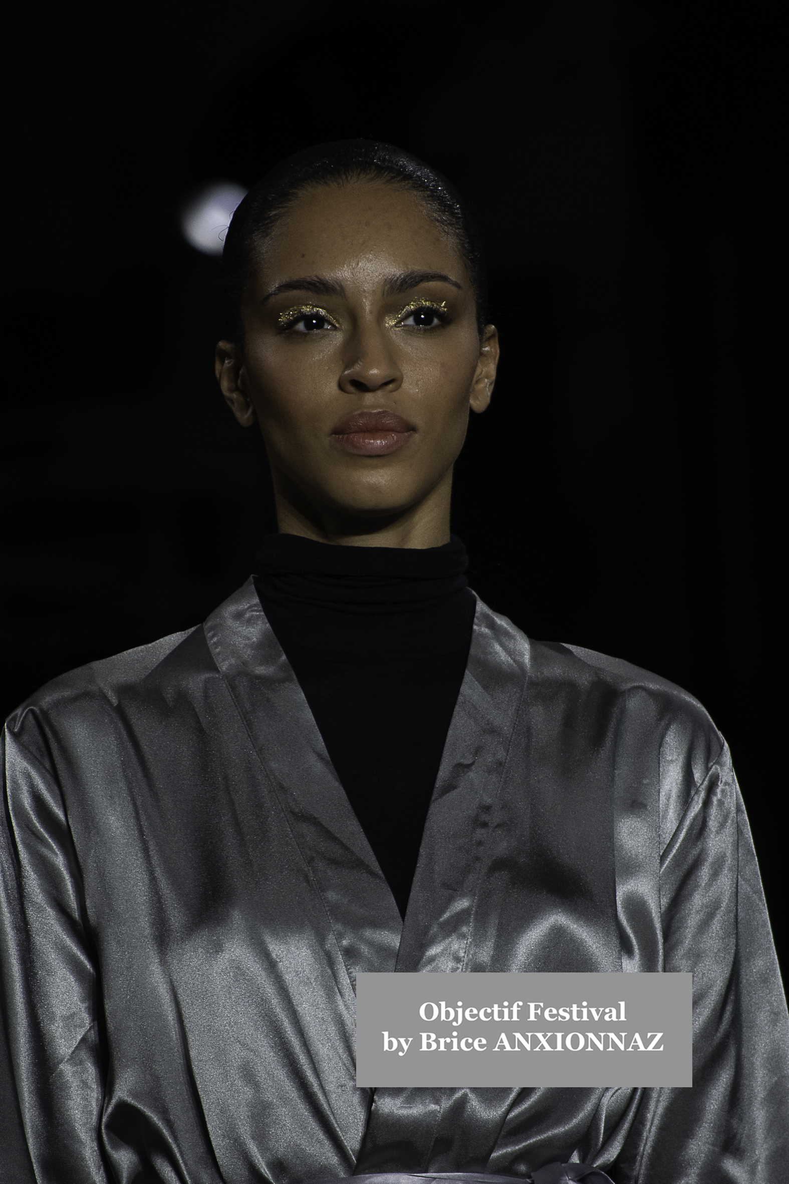 Fashion Week Repetitions - Fashion Week at Tony-Ward, Paris, France on January 27th, 2025