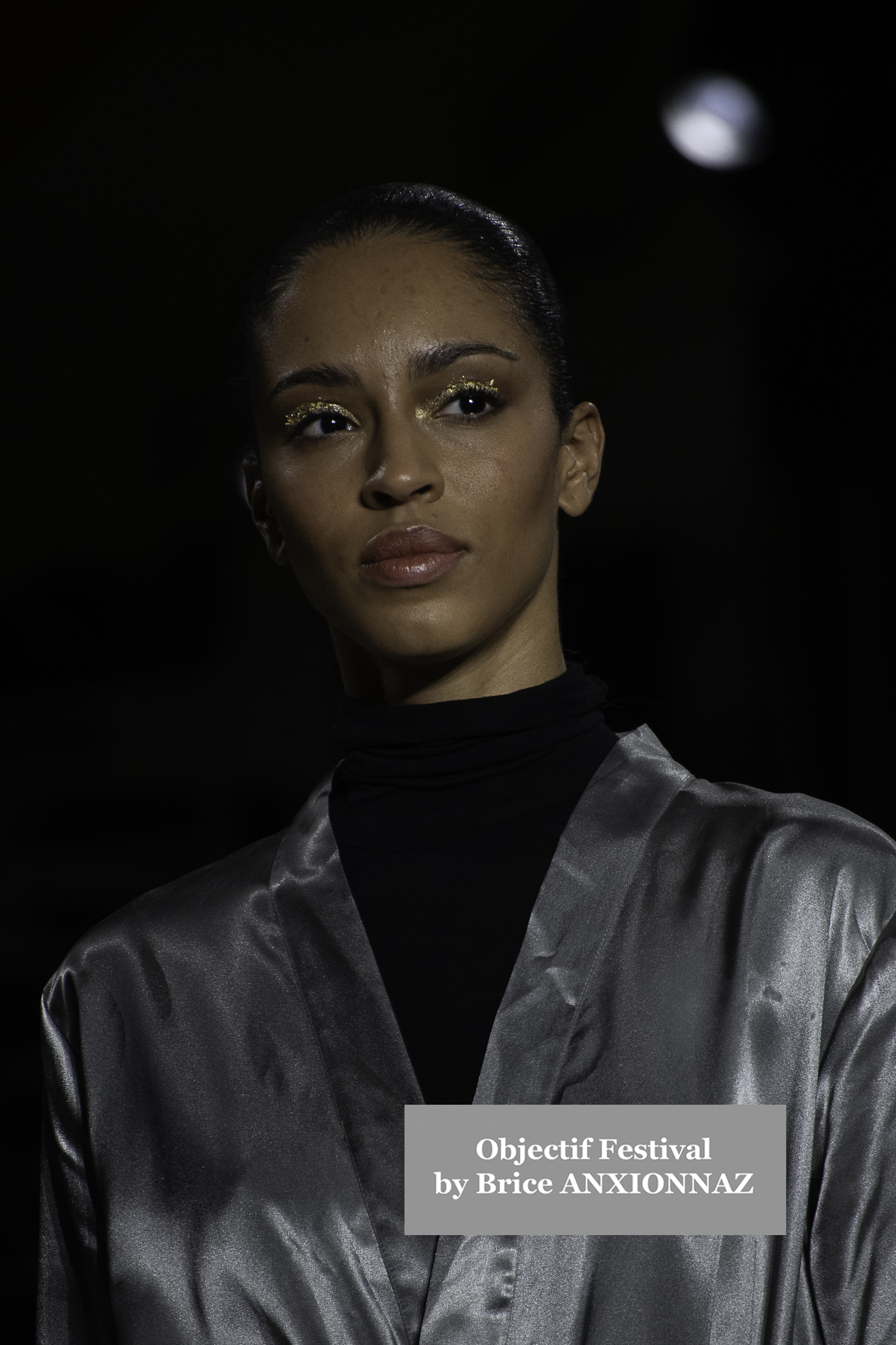 Fashion Week Repetitions - Fashion Week at Tony-Ward, Paris, France on January 27th, 2025