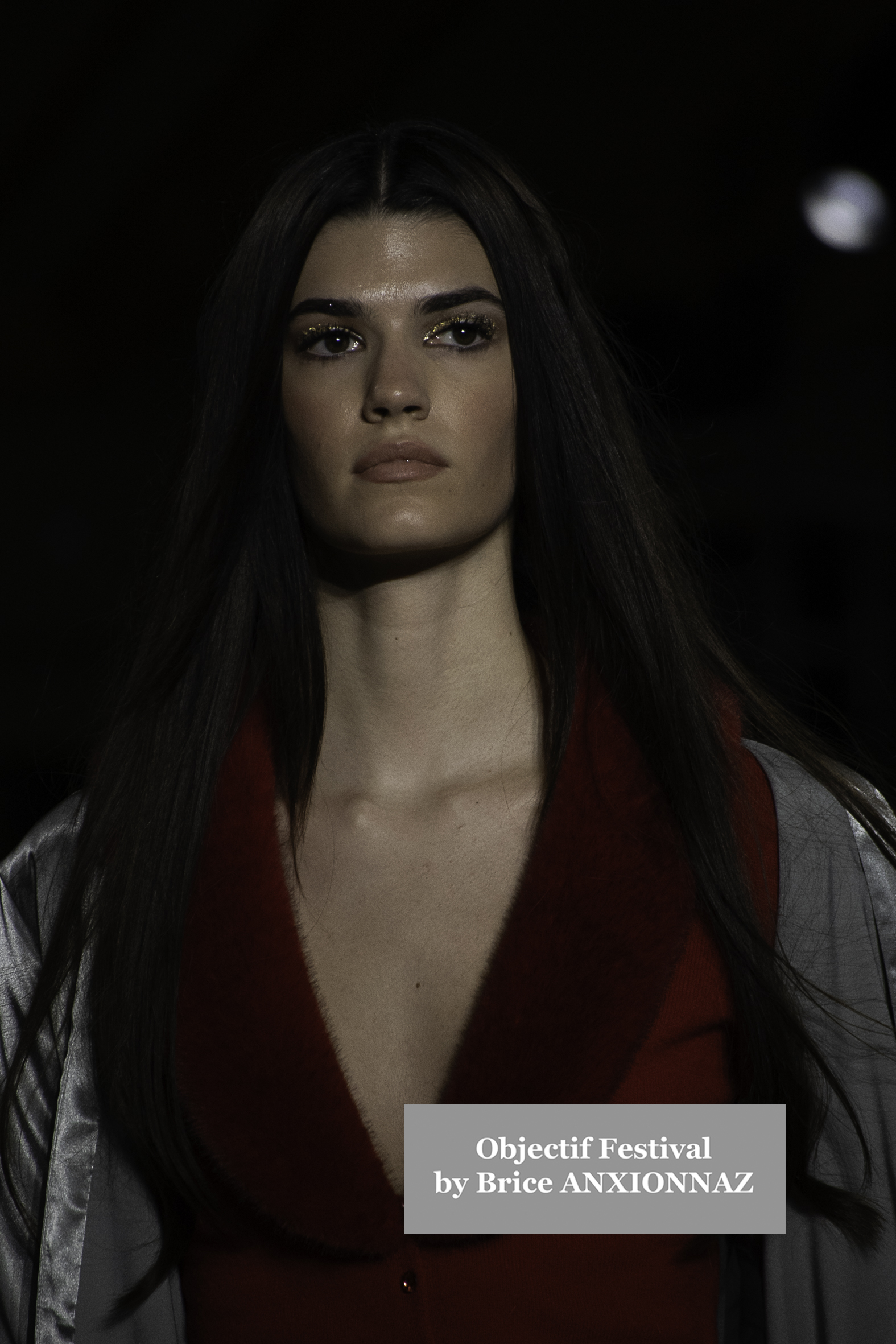 Fashion Week Repetitions - Fashion Week at Tony-Ward, Paris, France on January 27th, 2025