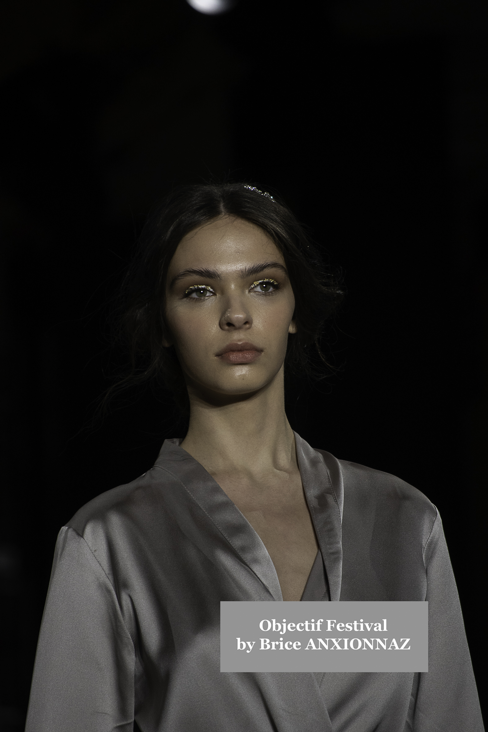 Fashion Week Repetitions - Fashion Week at Tony-Ward, Paris, France on January 27th, 2025