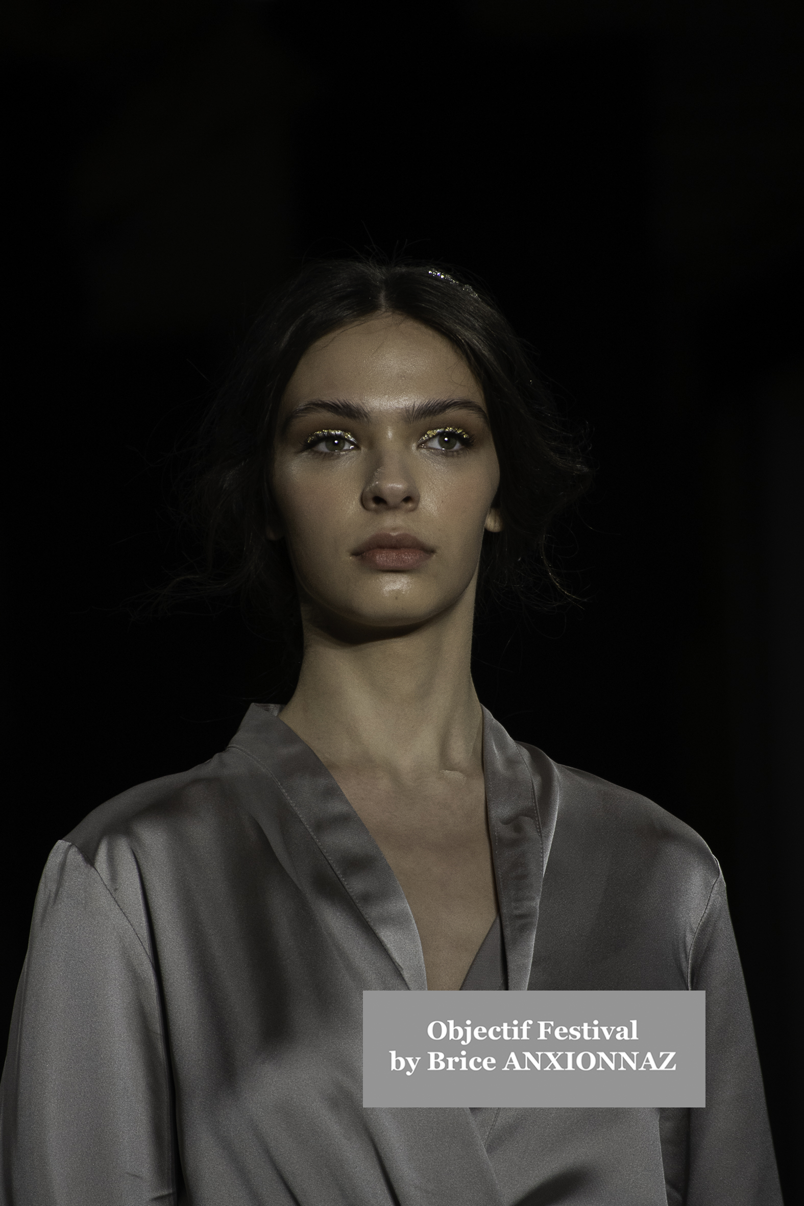 Fashion Week Repetitions - Fashion Week at Tony-Ward, Paris, France on January 27th, 2025
